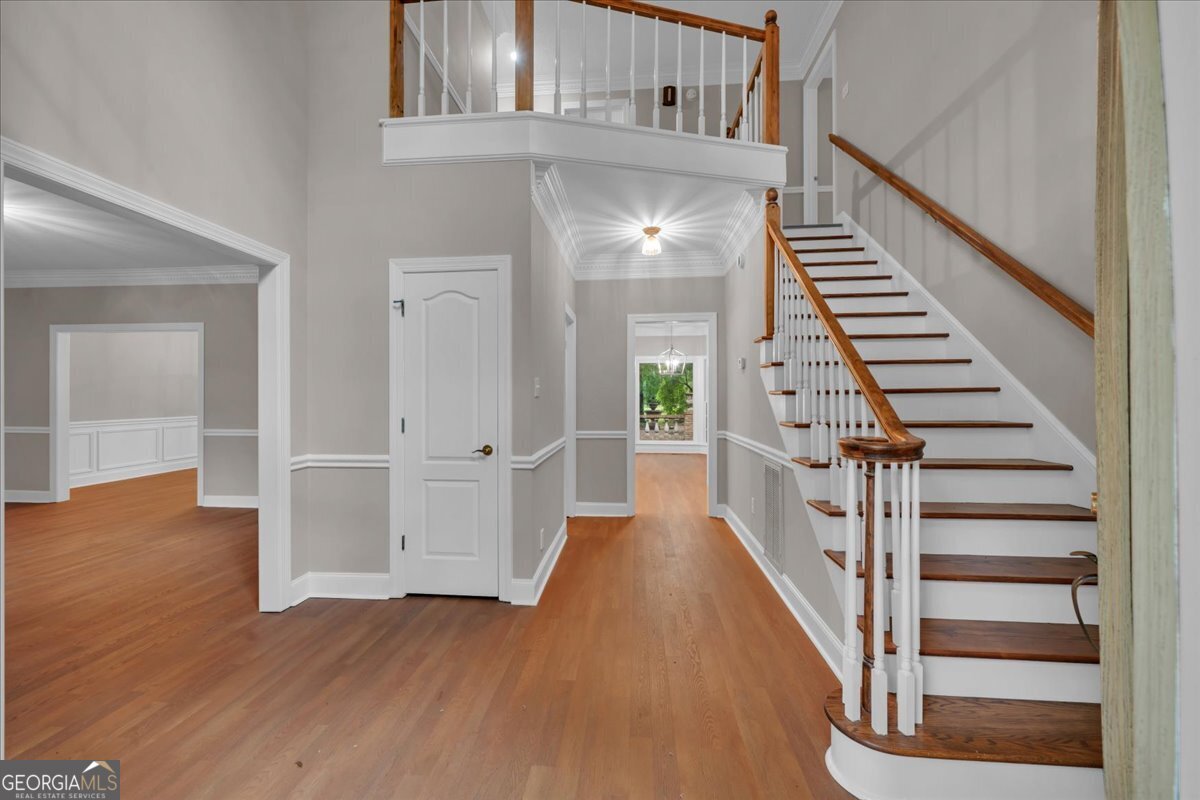 1015 Cherokee Road Perry, GA 31069 - Photo 10 of 85