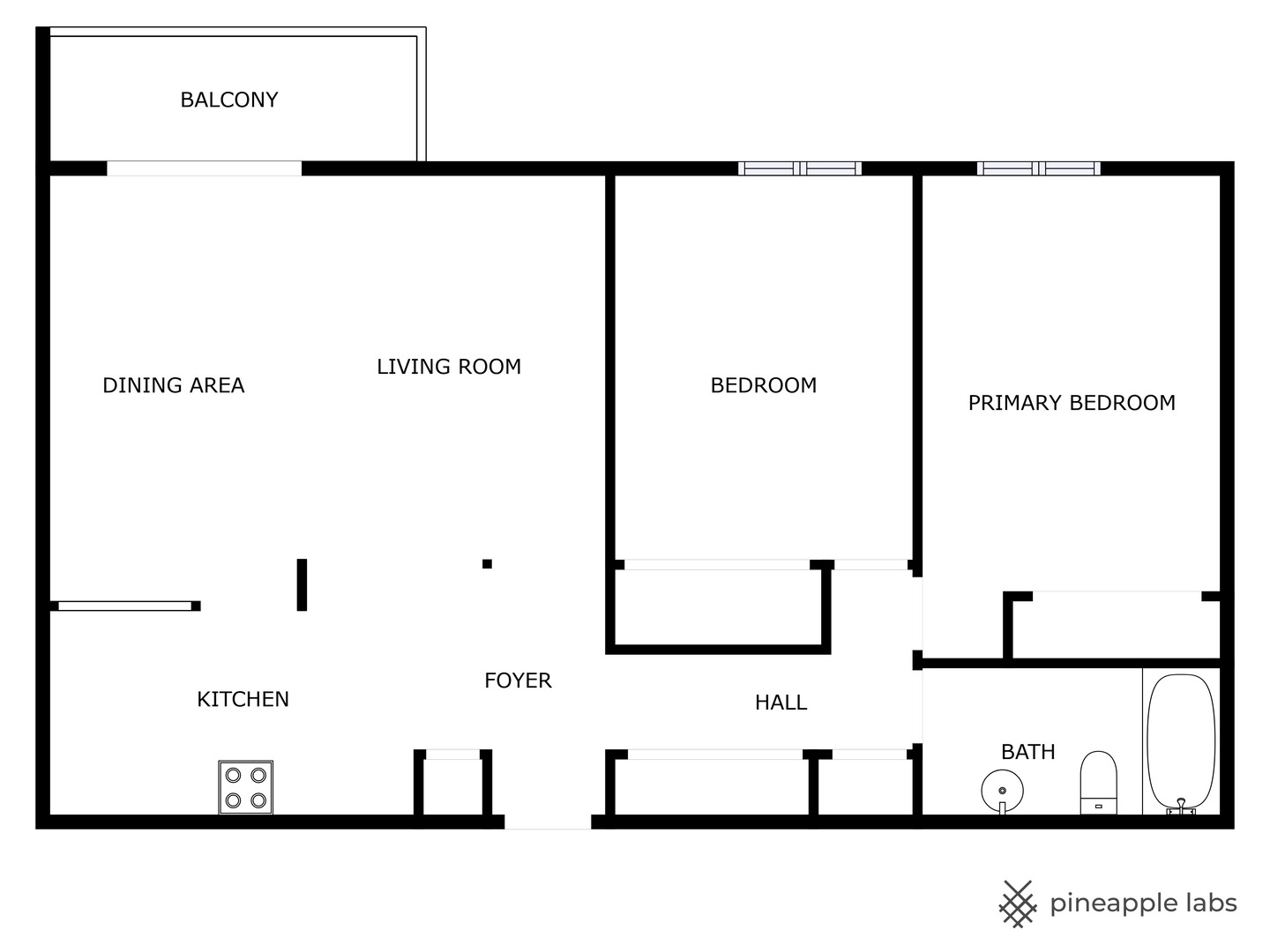 4133 Saratoga Avenue, Unit B220 Downers Grove, IL 60515 - Photo 18 of 18