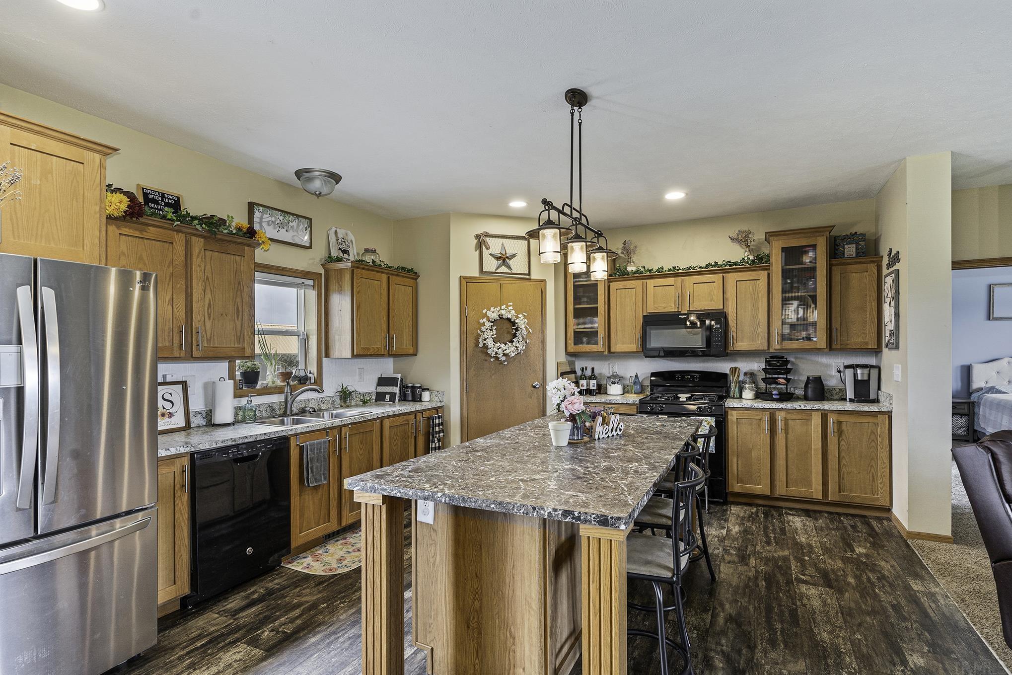 8131 State Rte 19 Etna Green, IN 46524 - Photo 4 of 25 Gallery Image 4
