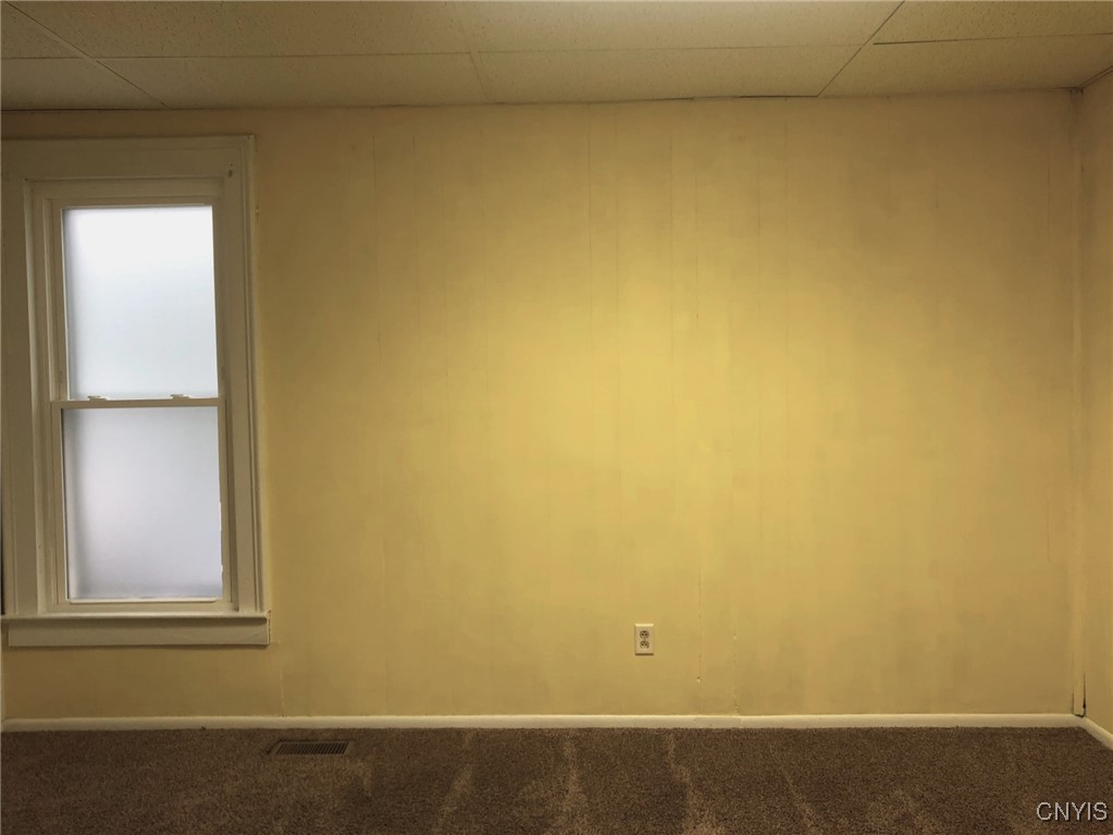 110 Spring Lane Syracuse, NY 13208 - Photo 13 of 40 1st Floor bedroom