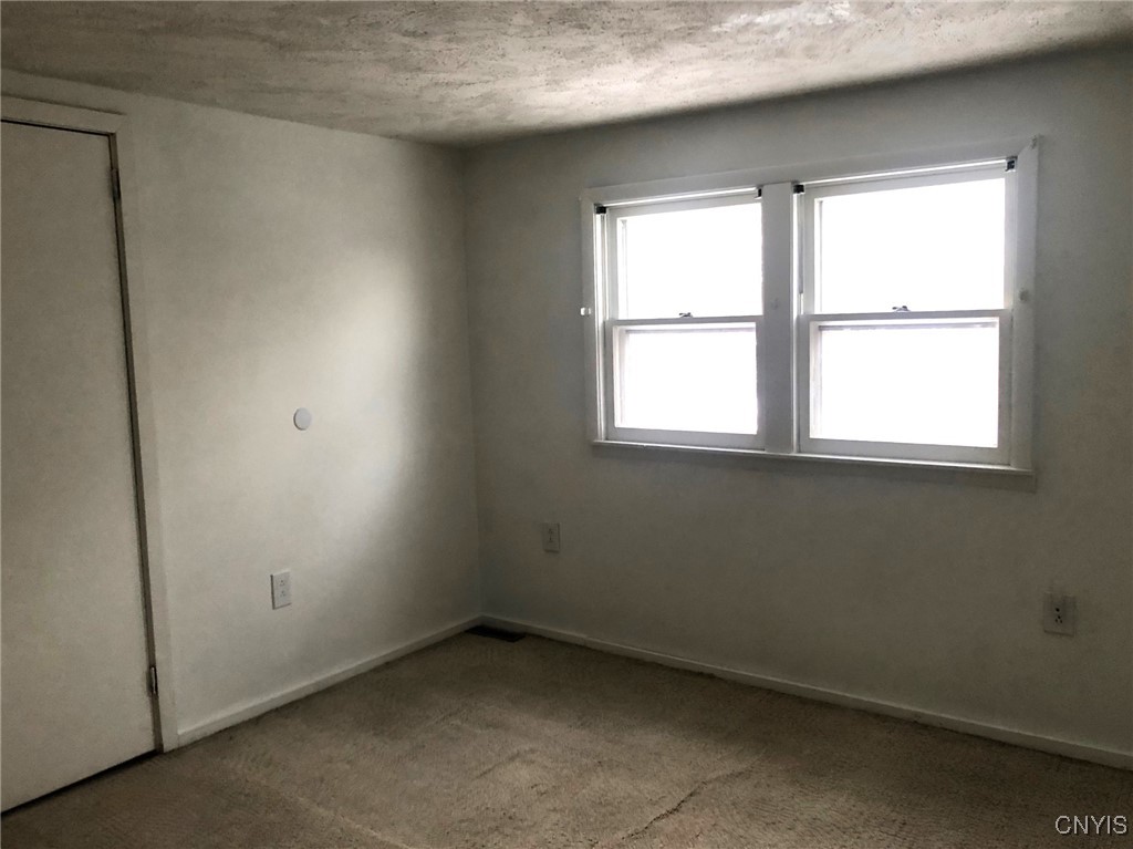 110 Spring Lane Syracuse, NY 13208 - Photo 26 of 40 2nd Floor bdrm 2