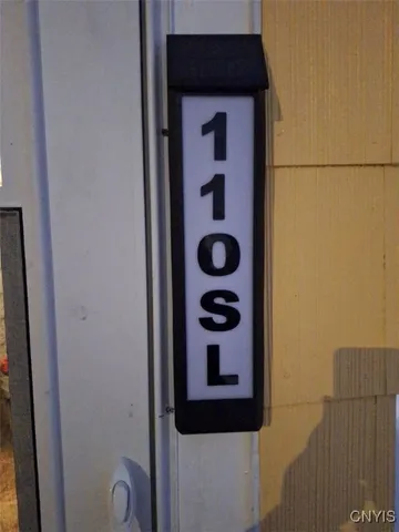 $138,500 | 110 Spring Lane, Syracuse, NY 13208