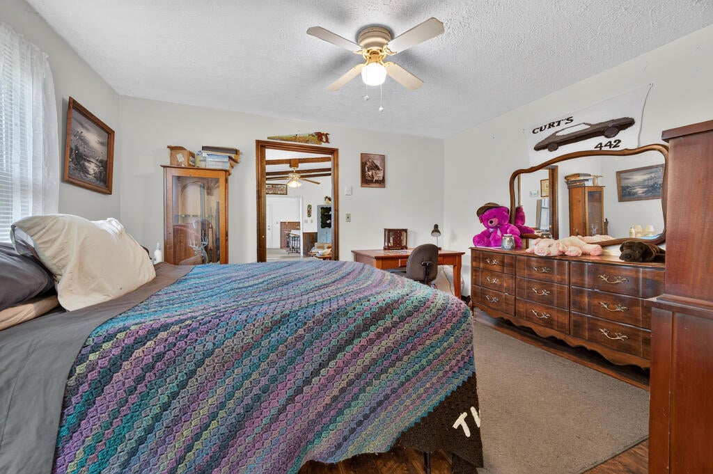 2359 Byrnes Chapel Road Bland, VA 24315 - Photo 26 of 85 Gallery Image 26