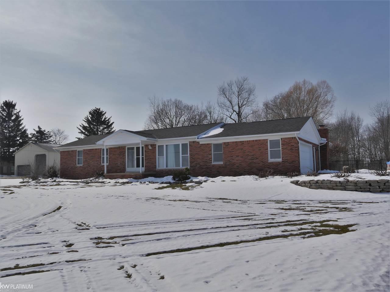 77115 Memphis Ridge Road Richmond, MI 48062 - Photo 2 of 37 31340511-1.JPG