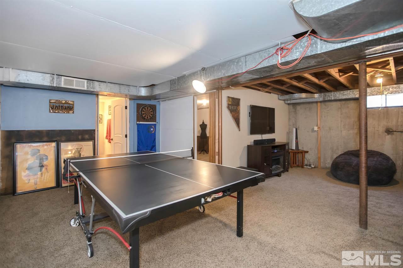 2320 Watt Street Reno, NV 89509 - Photo 15 of 25 a living room with pool table and windows