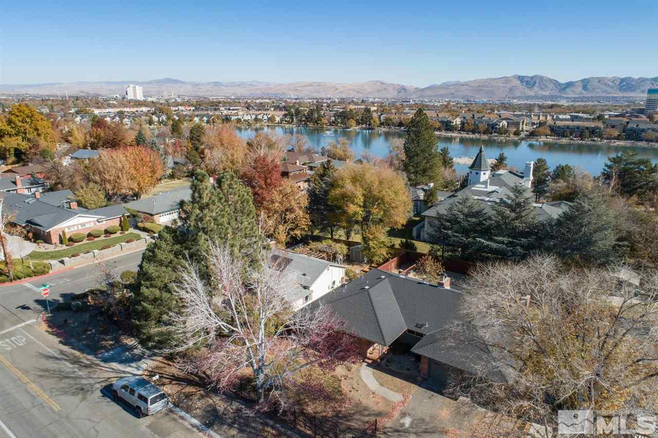 2320 Watt Street Reno, NV 89509 - Photo 25 of 25 a view of a lake in middle of forest