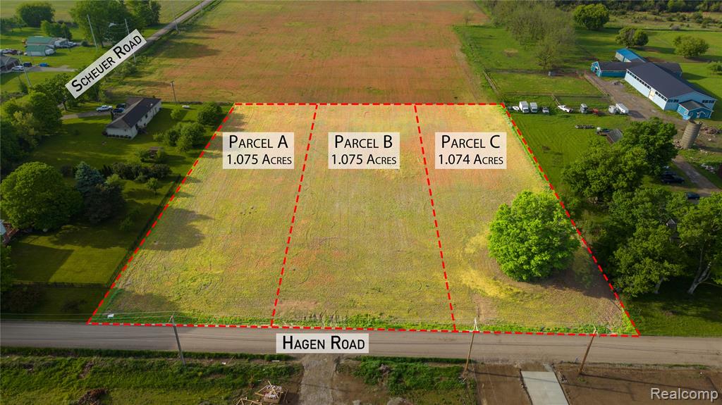 27705 Hagen Road Chesterfield, MI 48051 - Photo 2 of 11