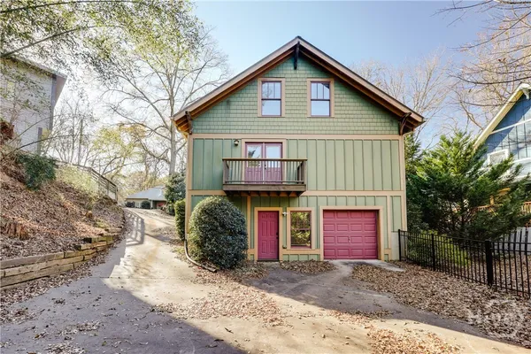 $3,500 | 145 Hendrix Avenue, Athens, GA 30601