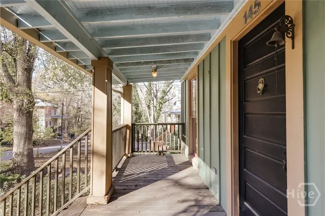 $3,500 | 145 Hendrix Avenue, Athens, GA 30601