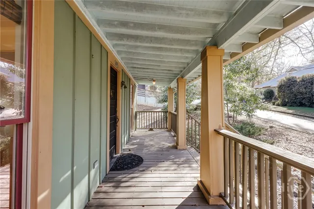 $3,500 | 145 Hendrix Avenue, Athens, GA 30601