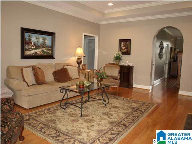 436 Foothills Parkway Chelsea, AL 35043 - Photo 4 of 26