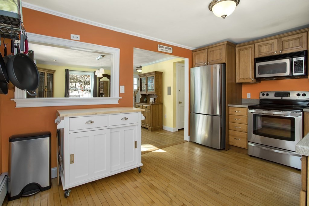 1 Gordon Road North Reading, MA 01864 - Photo 13 of 36 Gallery Image 13