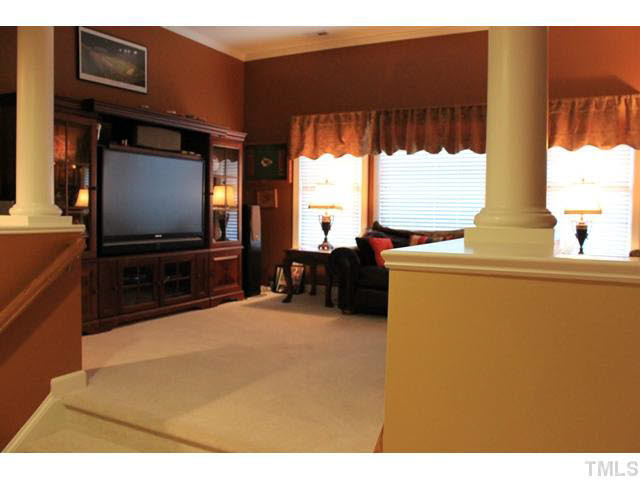 11837 Lowery Ridge Drive Raleigh, NC 27614 - Photo 16 of 24 Bonus Room