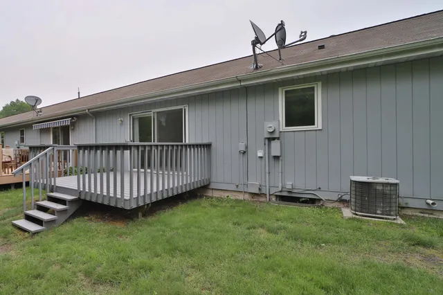 $215,000 | 2230 Spruce Drive, Brainerd, MN 56401