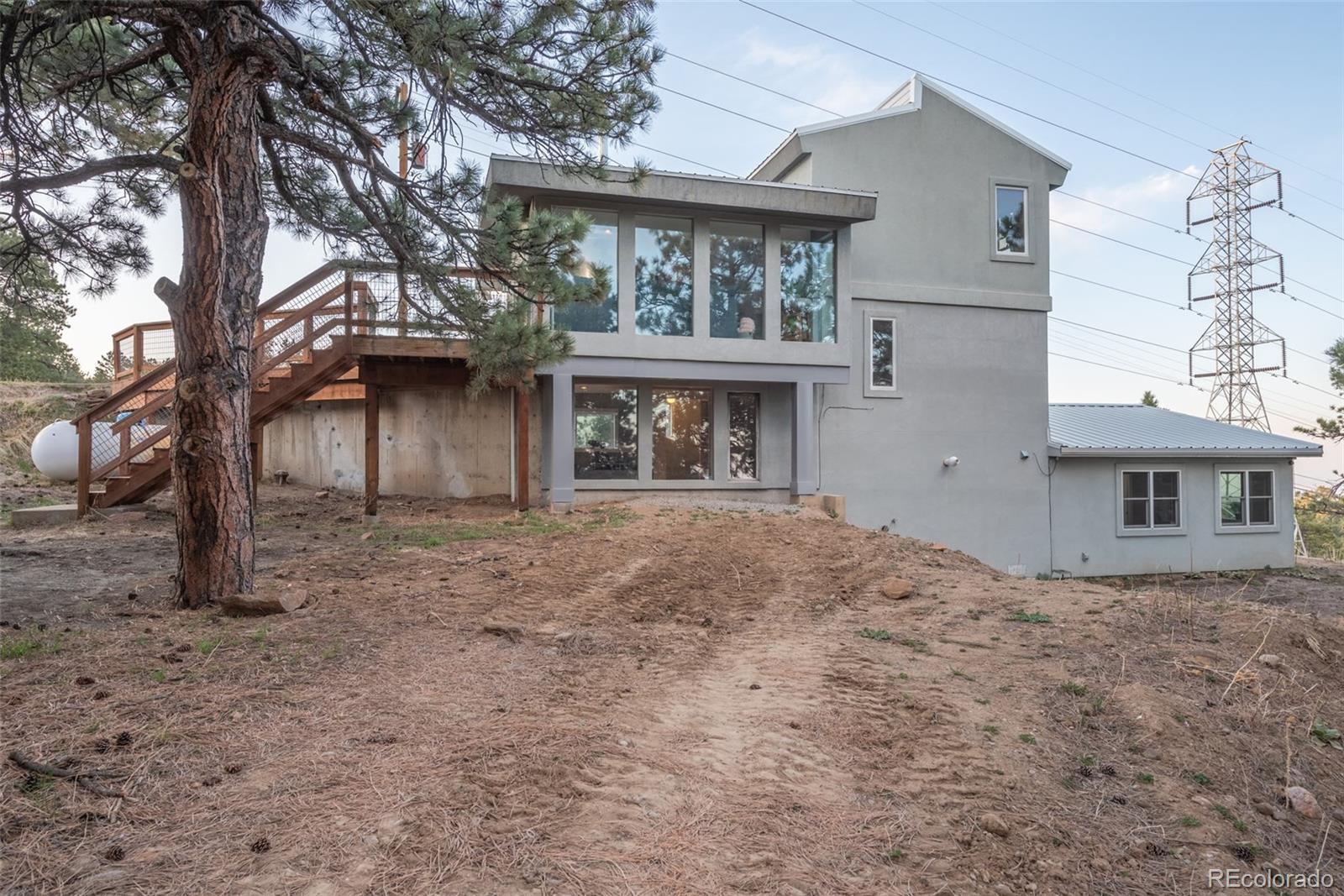 1054 Colorow Road Golden, CO 80401 - Photo 2 of 33 Gallery Image 2