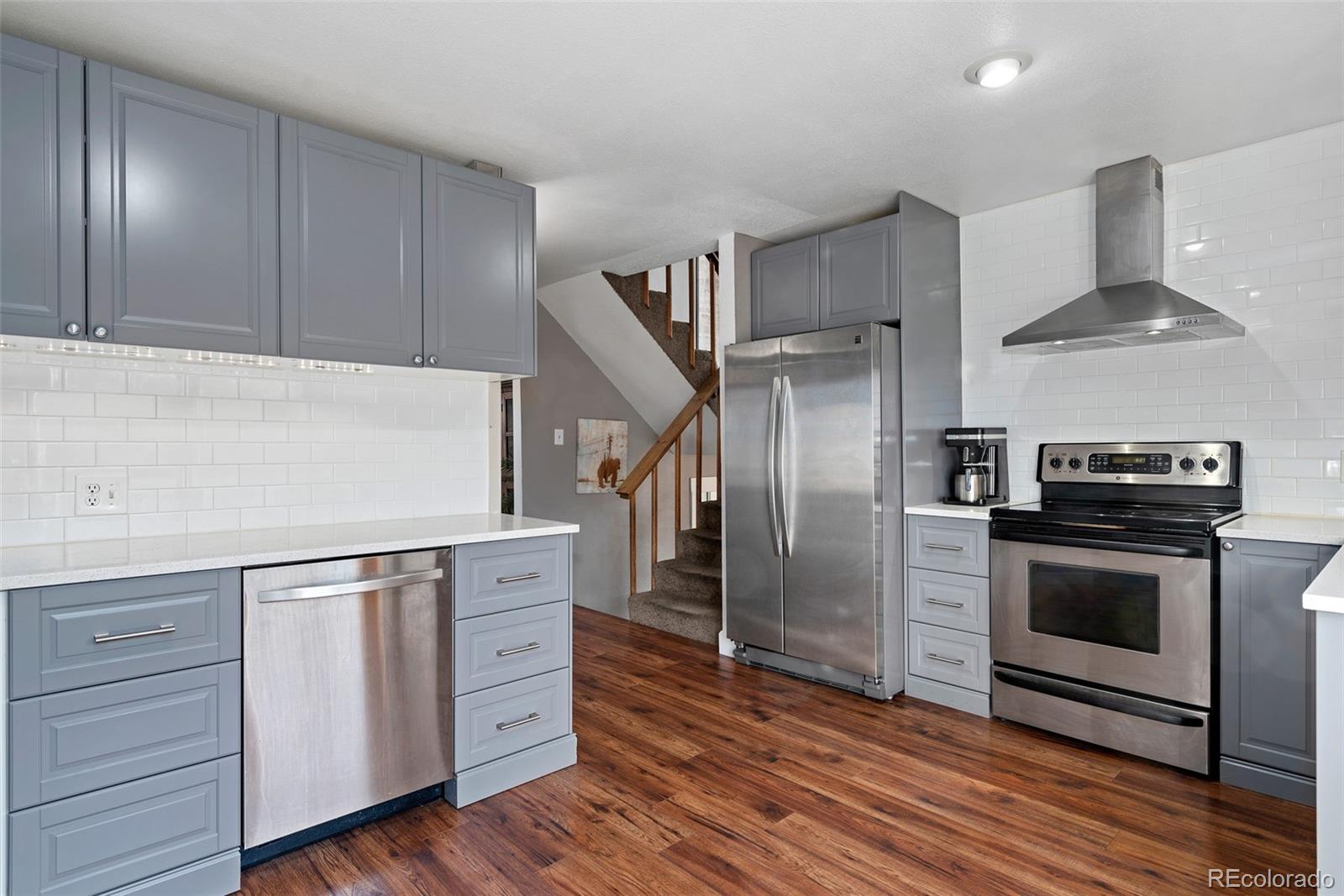 1054 Colorow Road Golden, CO 80401 - Photo 5 of 33 Gallery Image 5