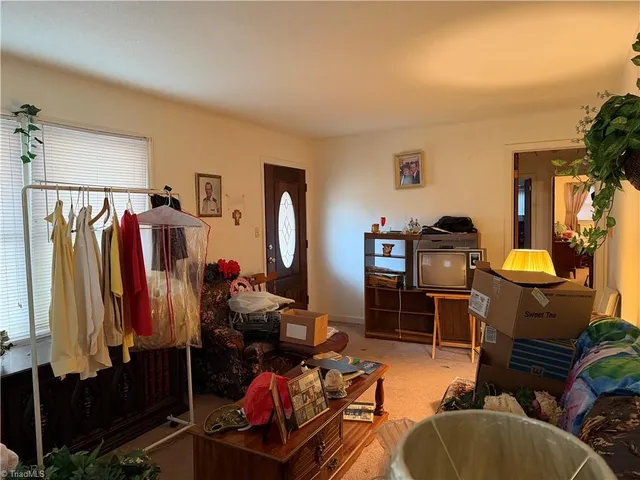 $199,900 | 1617 Bunker Hill Sandy Ridge Road, Kernersville, NC 27284