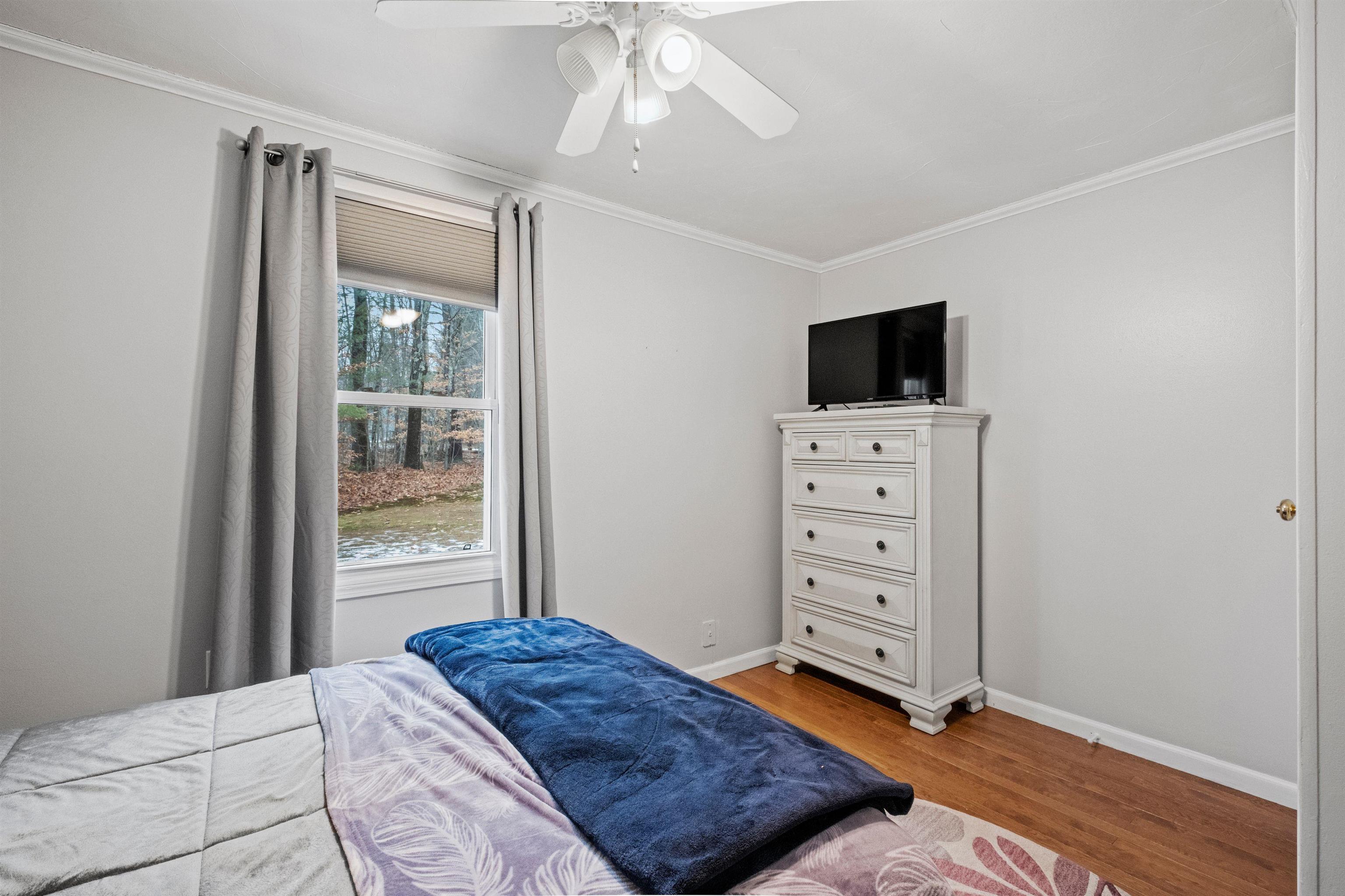 180 Durrell Mountain Road Belmont, NH 03220 - Photo 16 of 44