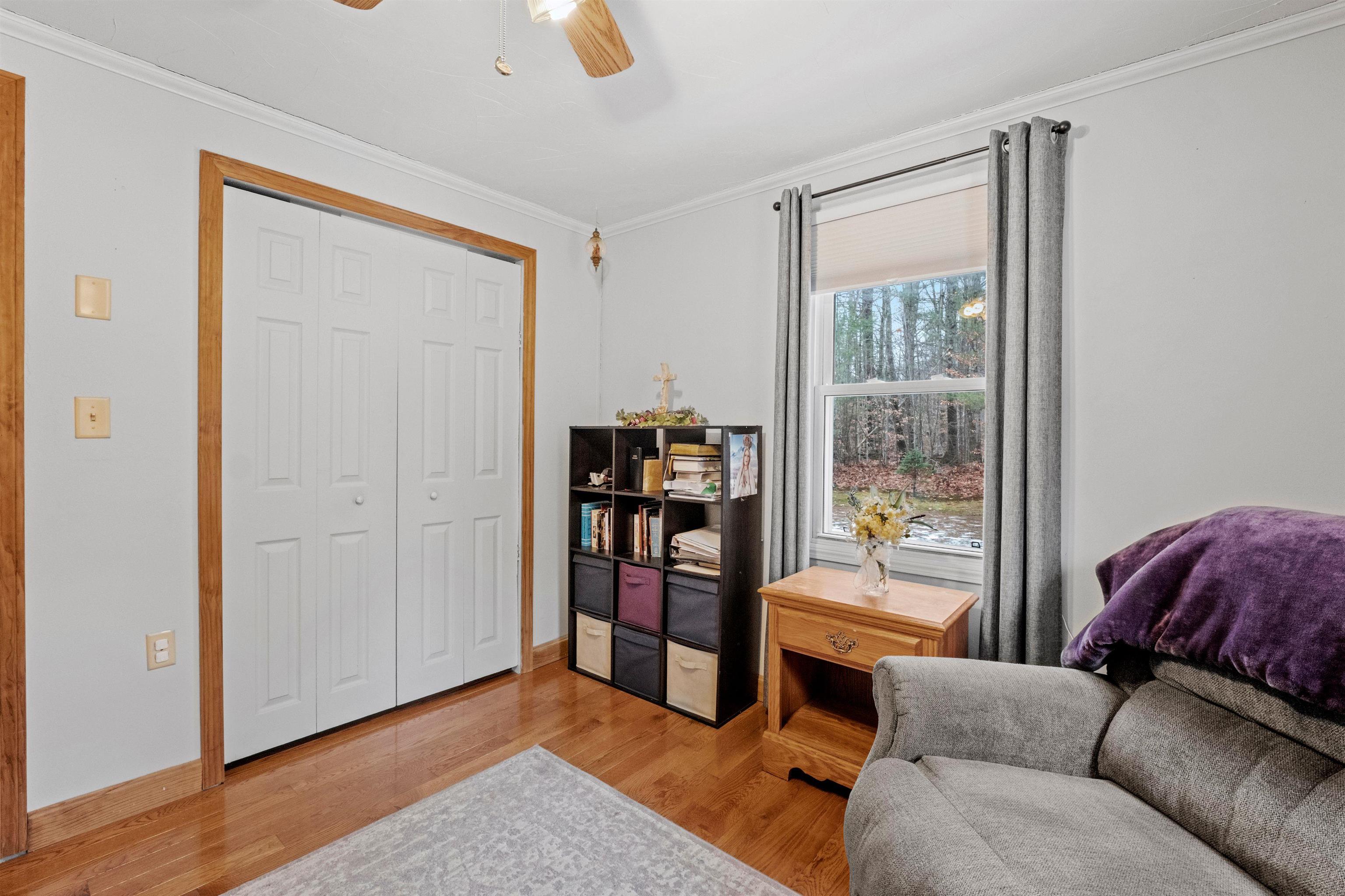 180 Durrell Mountain Road Belmont, NH 03220 - Photo 18 of 44