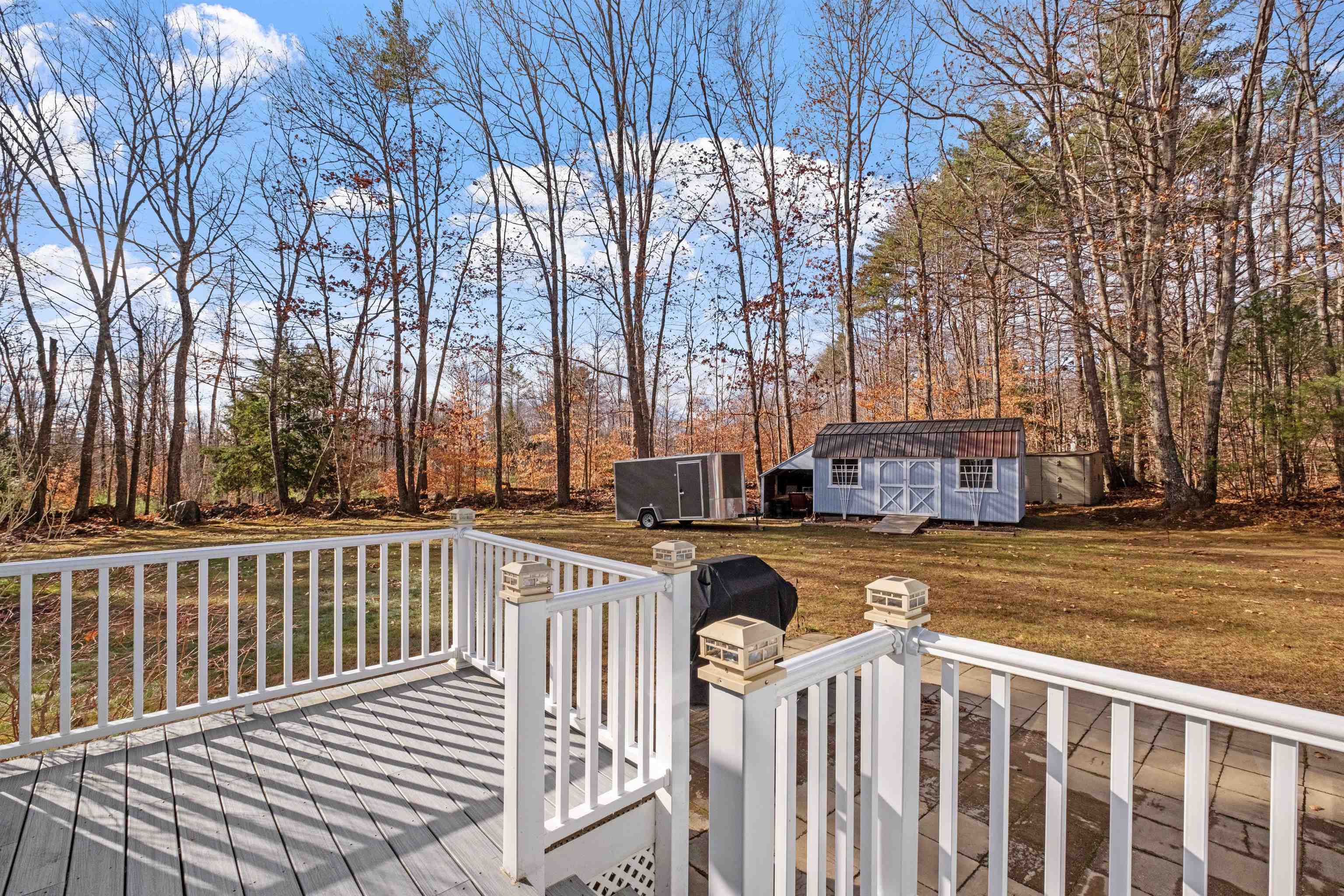 180 Durrell Mountain Road Belmont, NH 03220 - Photo 25 of 44