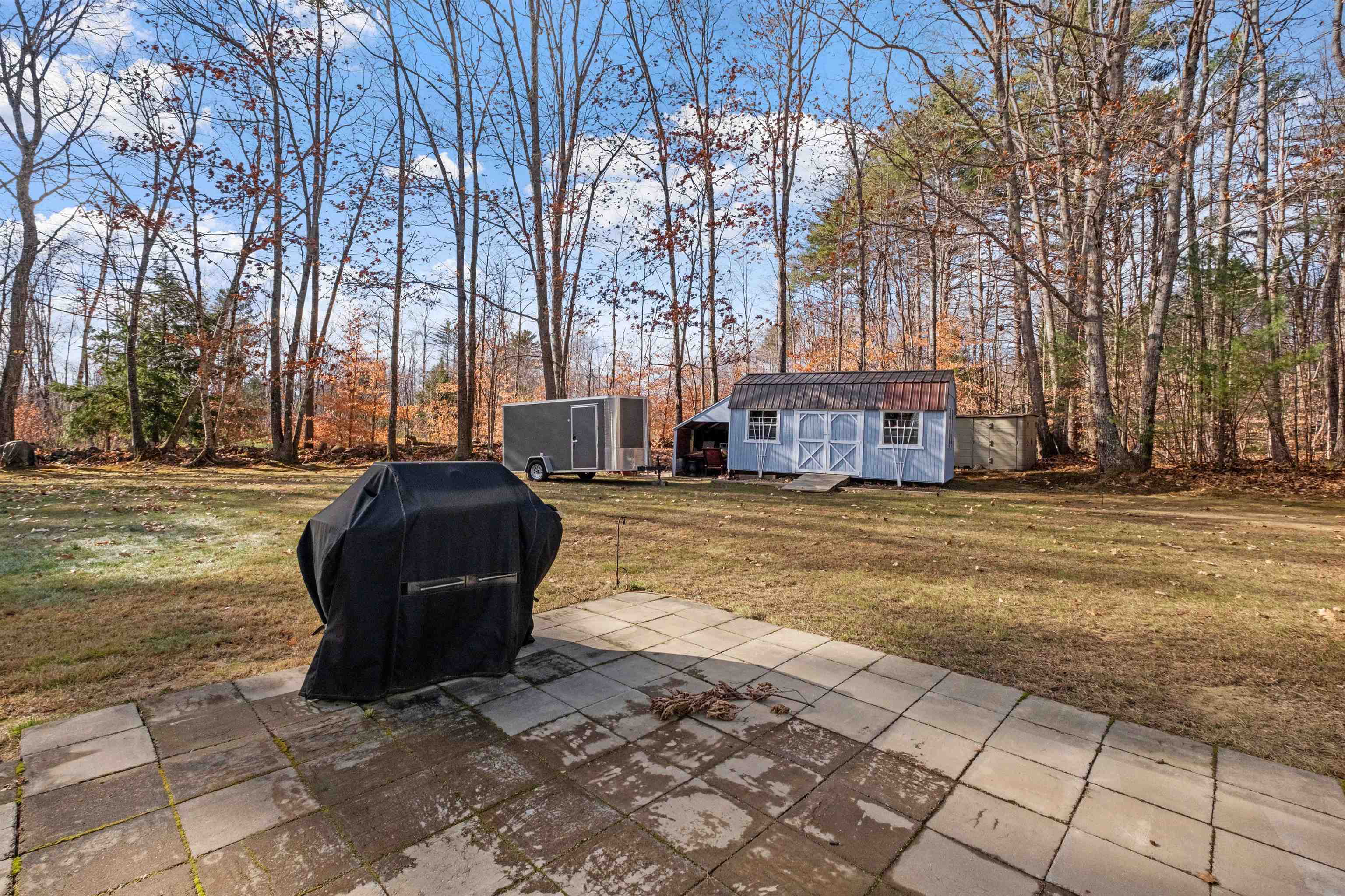 180 Durrell Mountain Road Belmont, NH 03220 - Photo 26 of 44