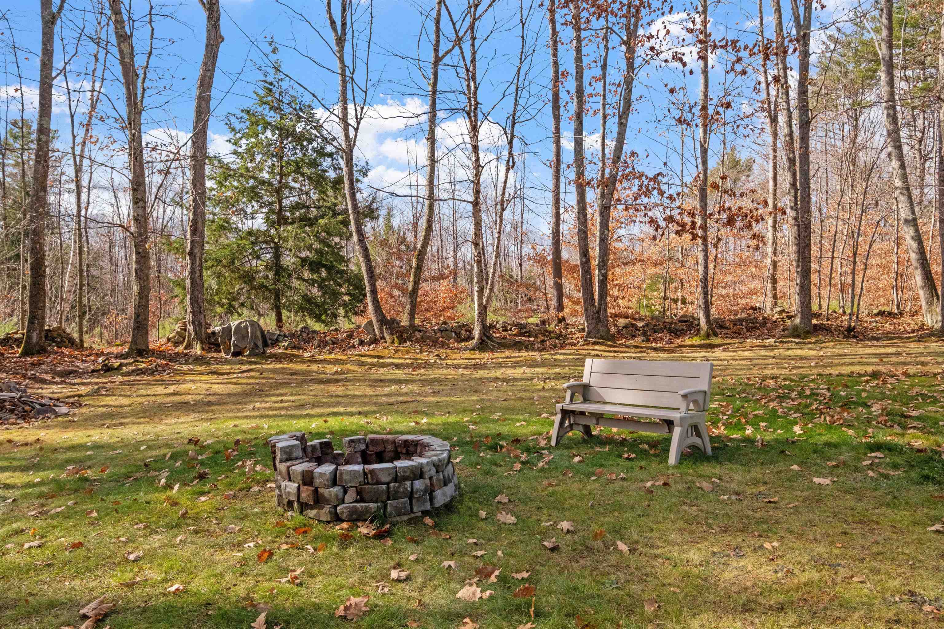 180 Durrell Mountain Road Belmont, NH 03220 - Photo 28 of 44