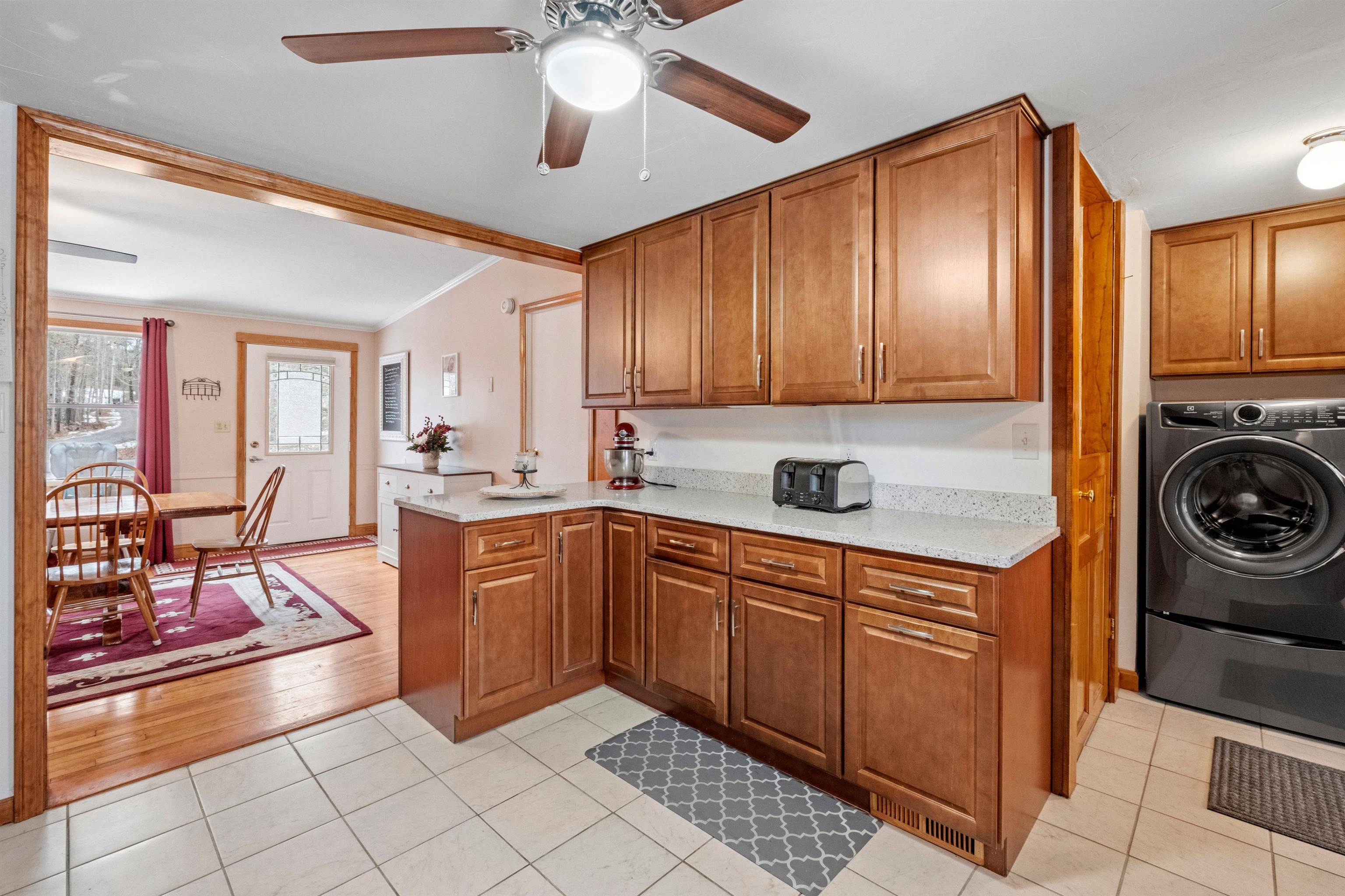 180 Durrell Mountain Road Belmont, NH 03220 - Photo 3 of 44