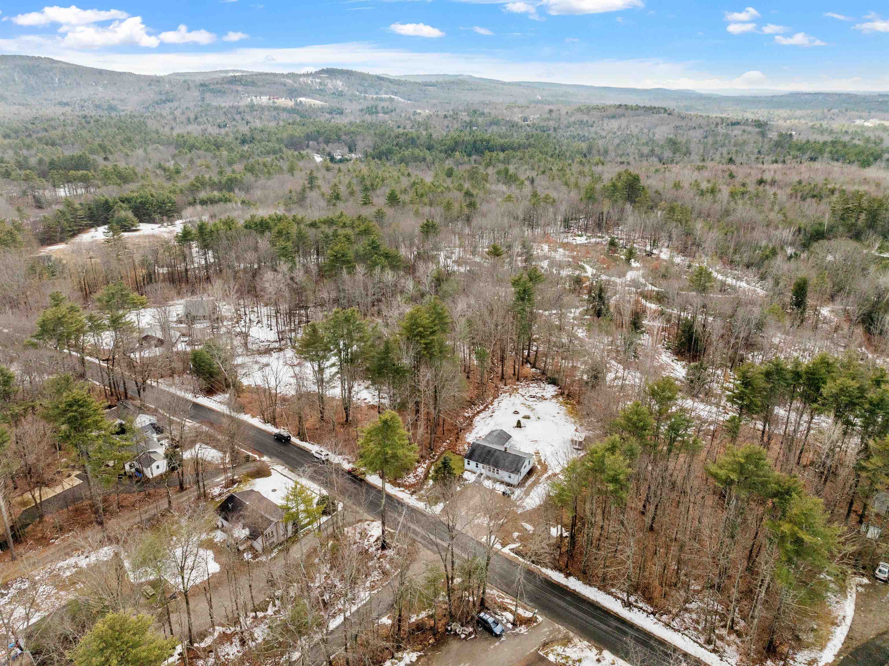 180 Durrell Mountain Road Belmont, NH 03220 - Photo 34 of 44