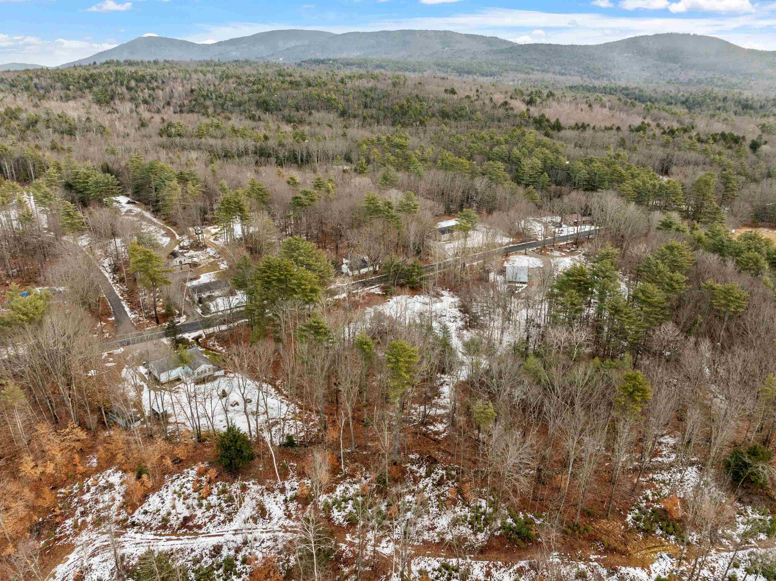 180 Durrell Mountain Road Belmont, NH 03220 - Photo 36 of 44