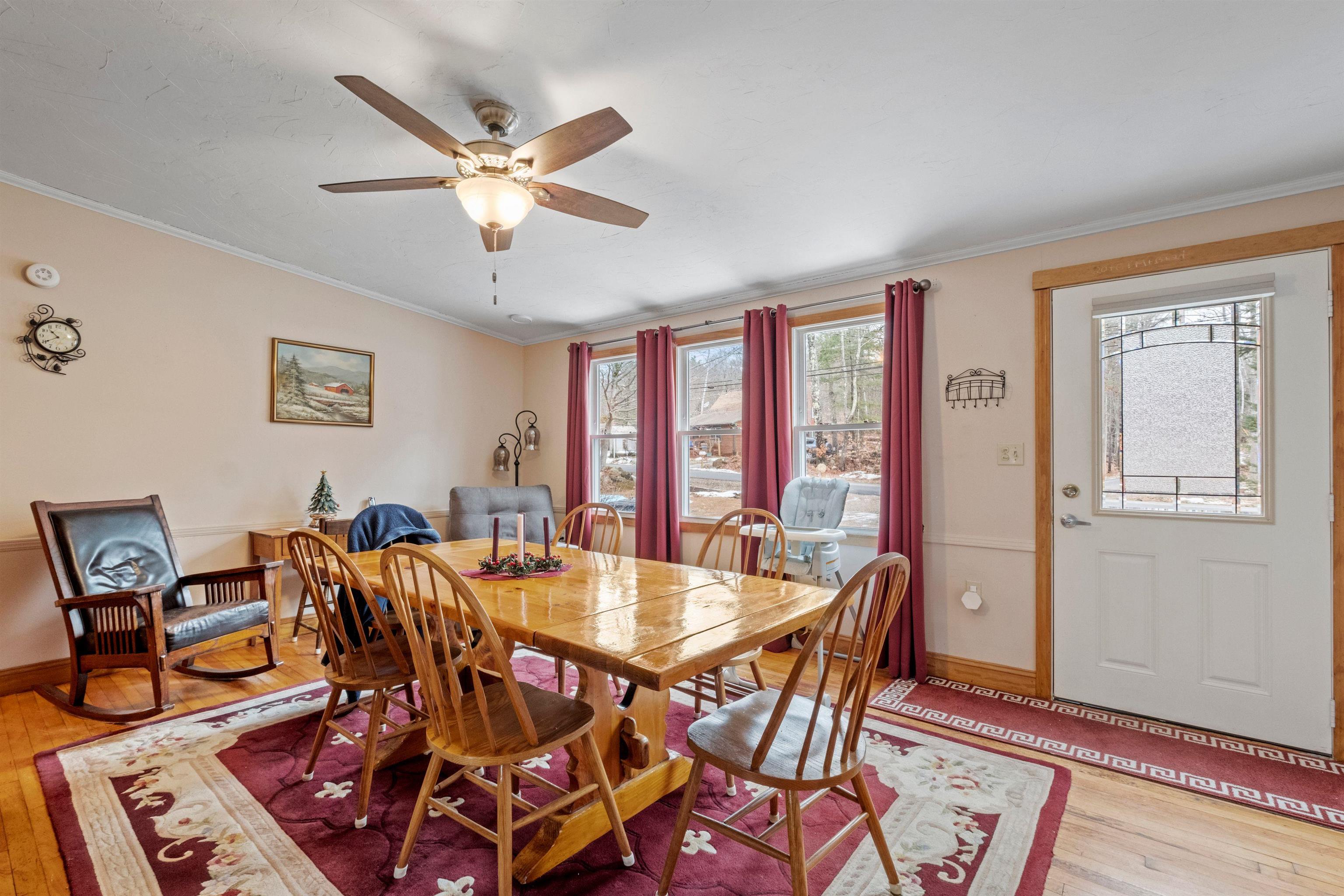 180 Durrell Mountain Road Belmont, NH 03220 - Photo 41 of 44