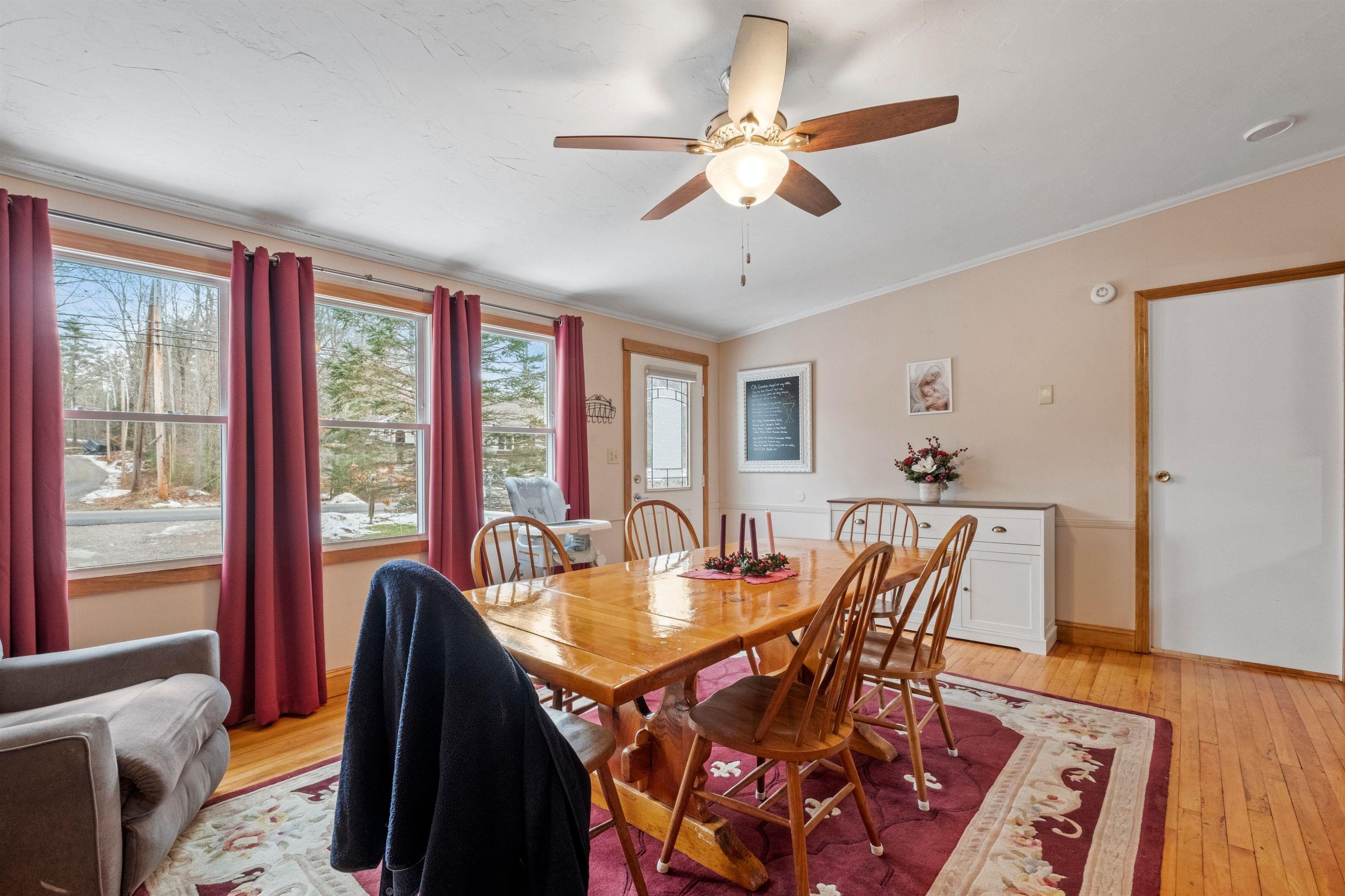 180 Durrell Mountain Road Belmont, NH 03220 - Photo 42 of 44