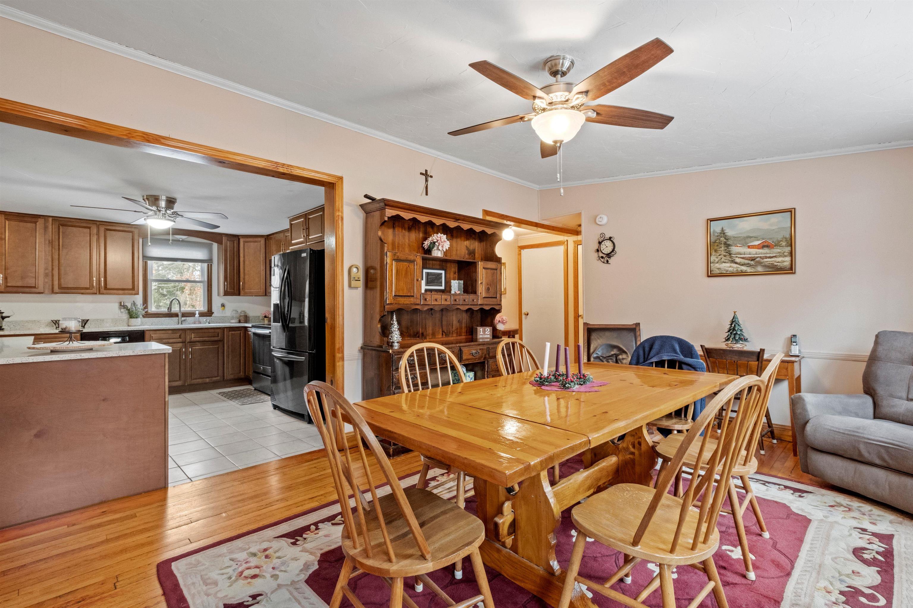 180 Durrell Mountain Road Belmont, NH 03220 - Photo 43 of 44