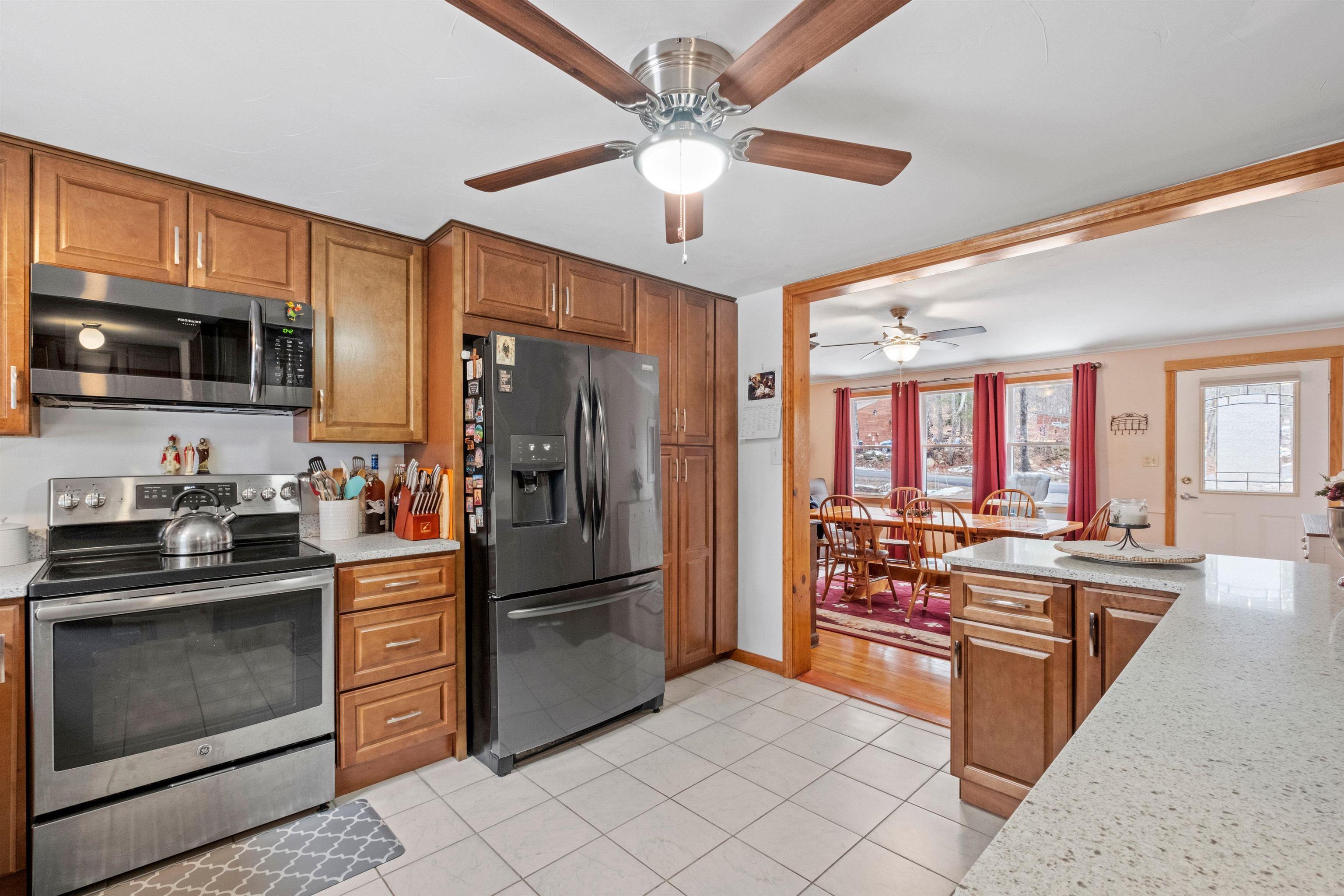 180 Durrell Mountain Road Belmont, NH 03220 - Photo 44 of 44