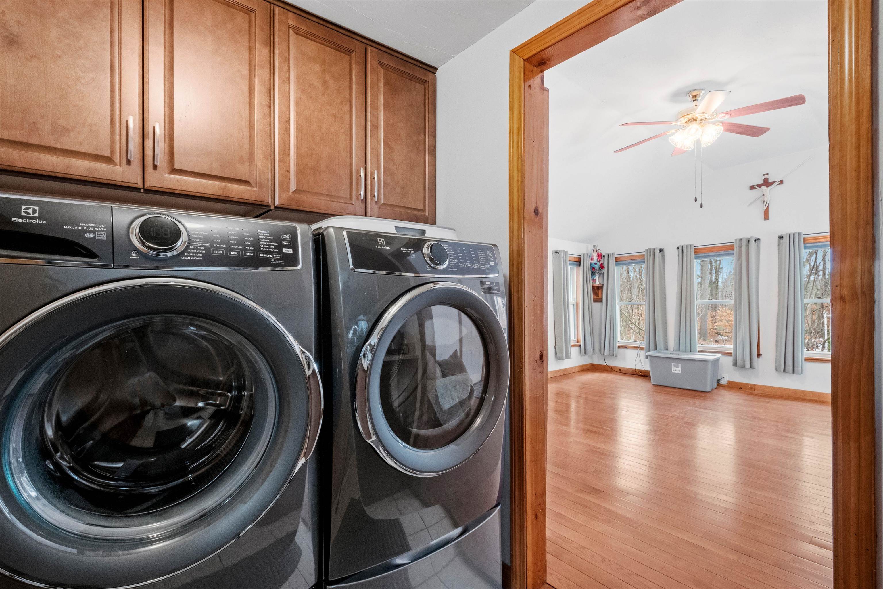 180 Durrell Mountain Road Belmont, NH 03220 - Photo 5 of 44