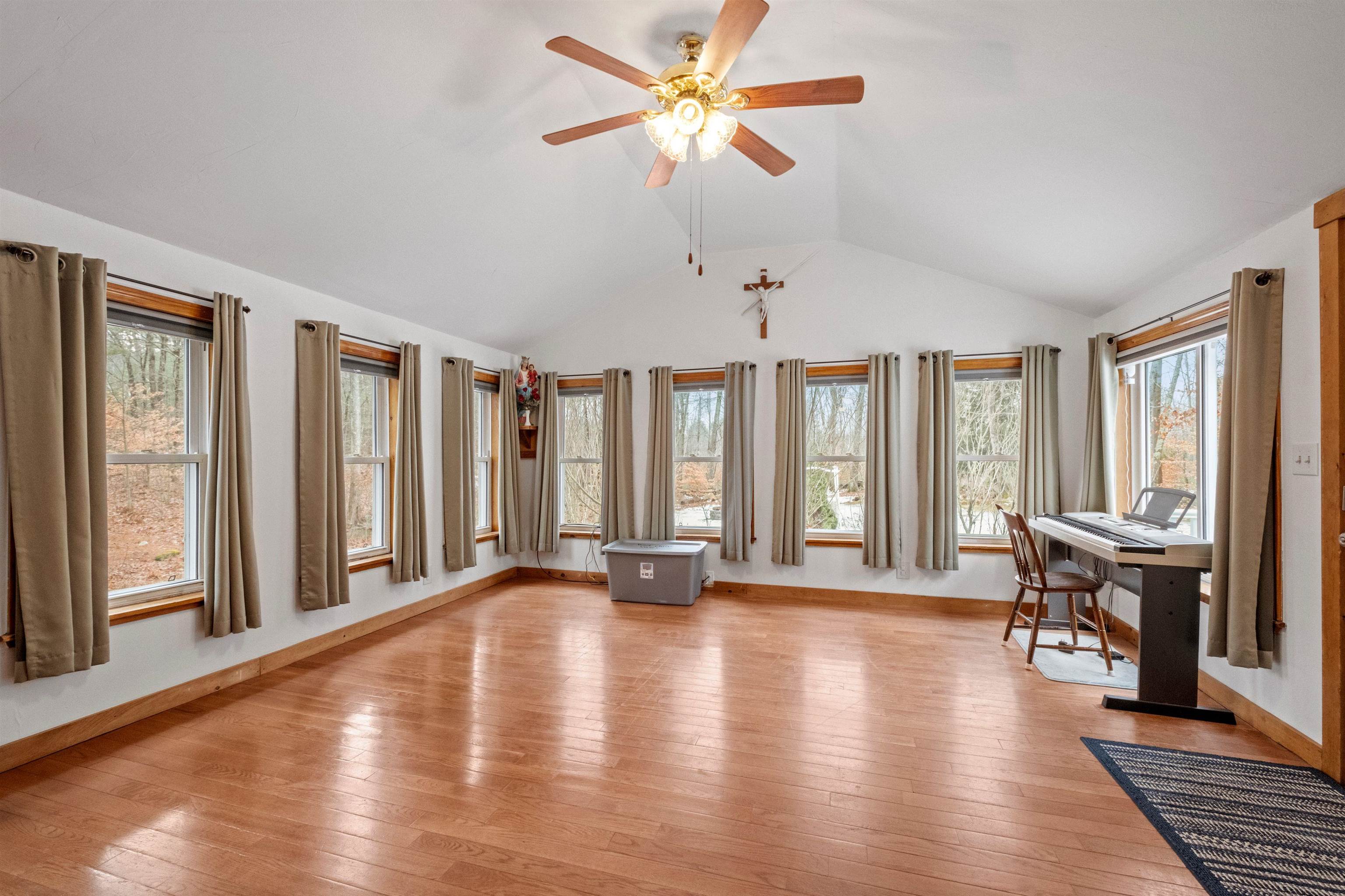 180 Durrell Mountain Road Belmont, NH 03220 - Photo 6 of 44