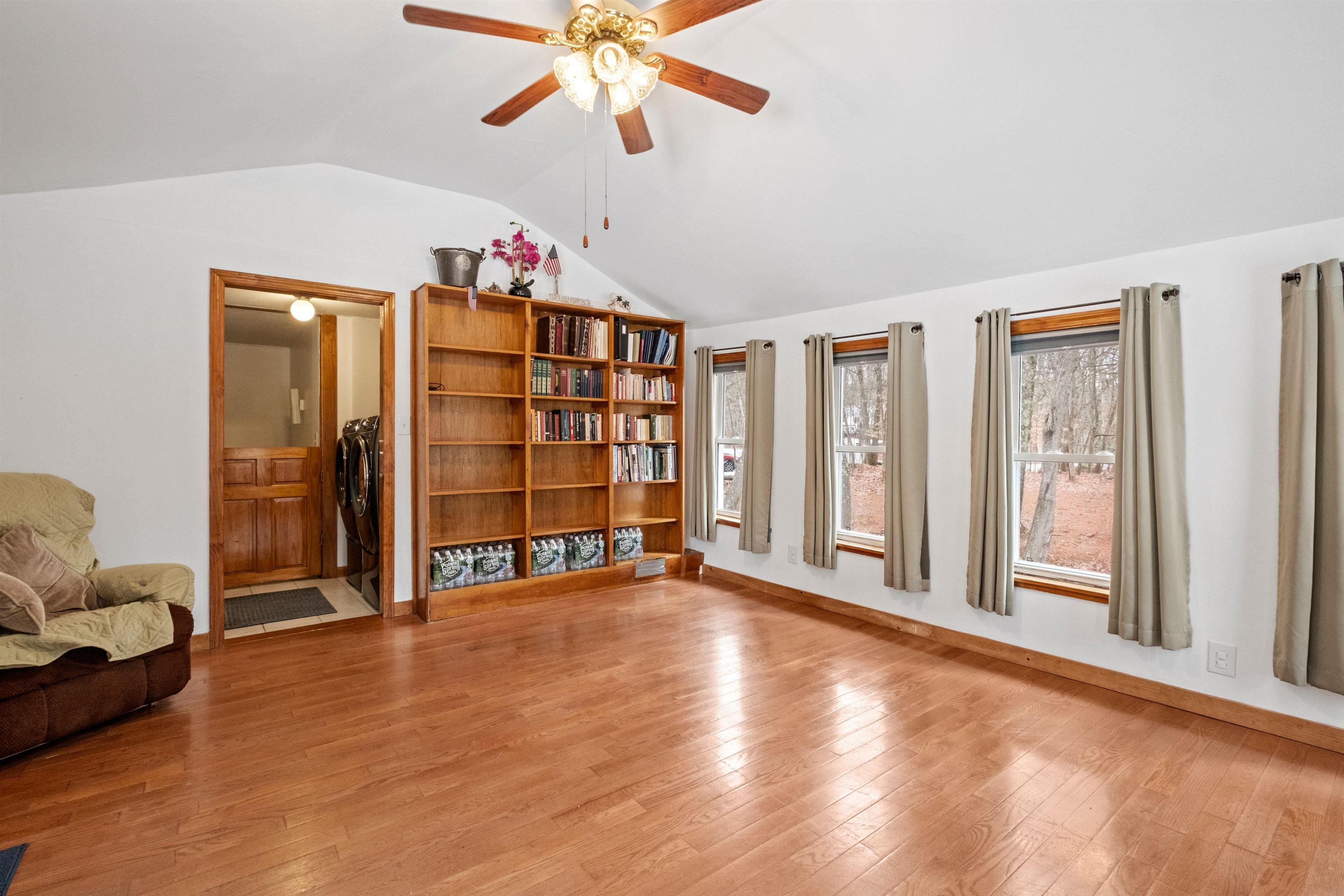 180 Durrell Mountain Road Belmont, NH 03220 - Photo 7 of 44