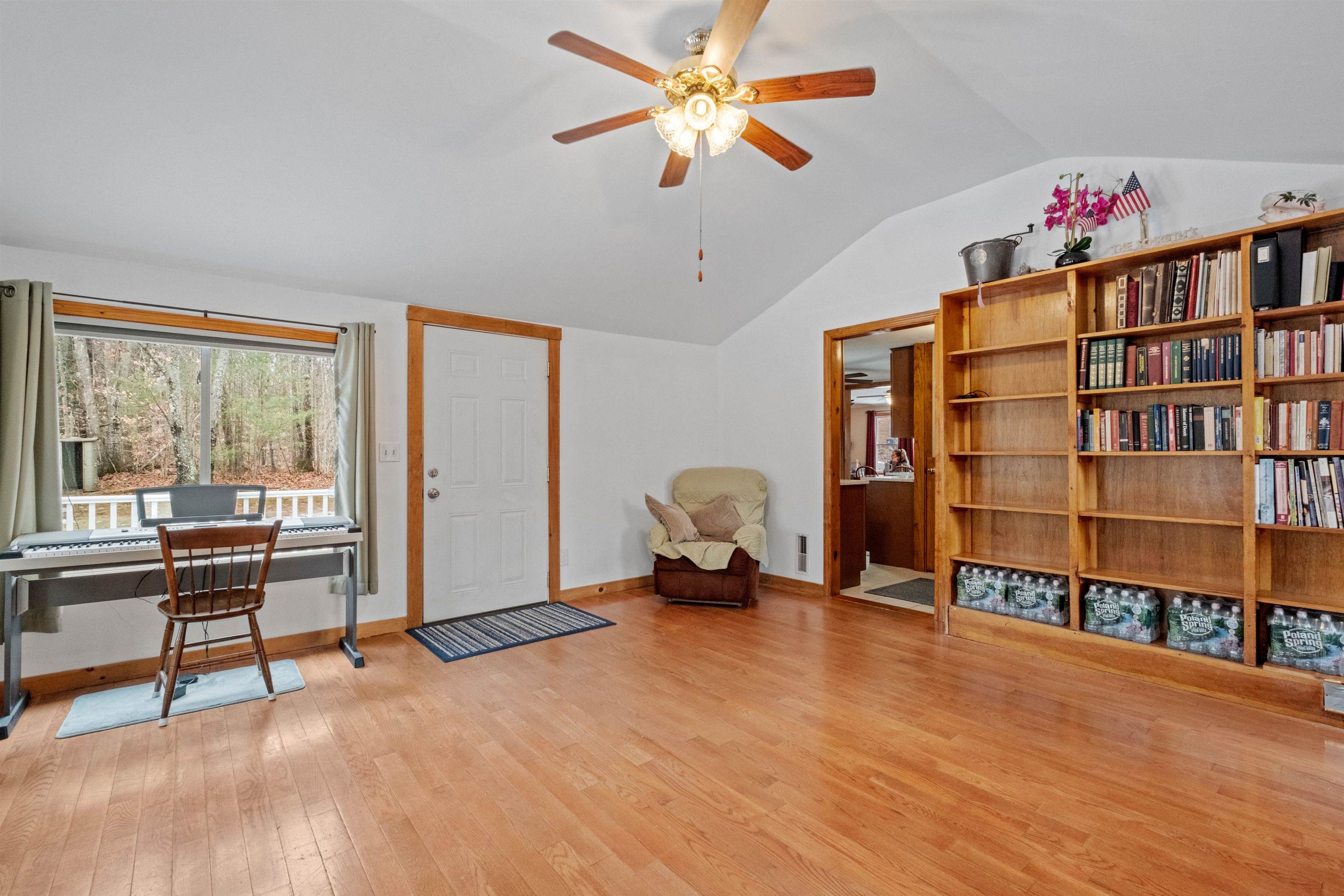 180 Durrell Mountain Road Belmont, NH 03220 - Photo 8 of 44