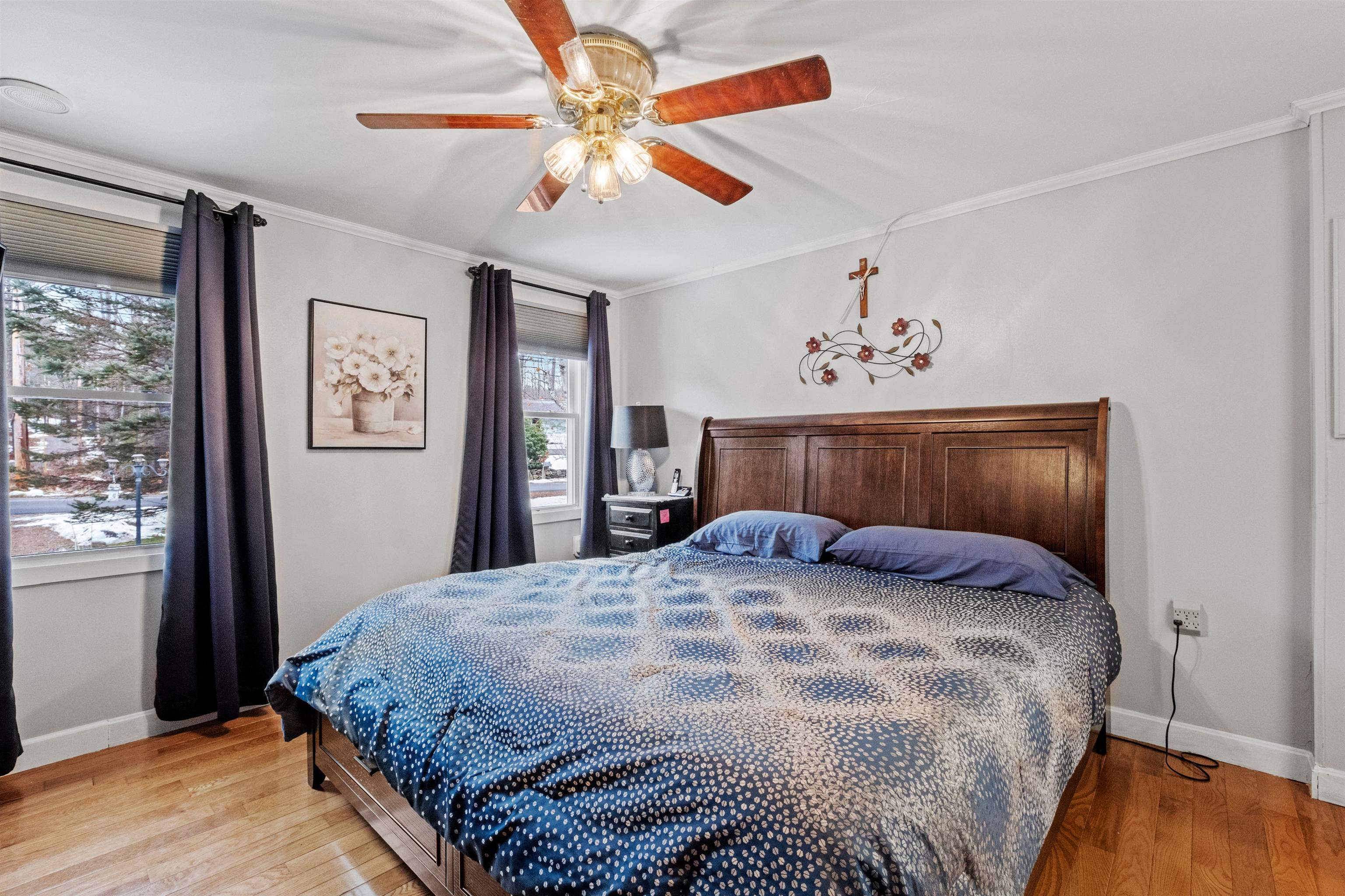 180 Durrell Mountain Road Belmont, NH 03220 - Photo 9 of 44