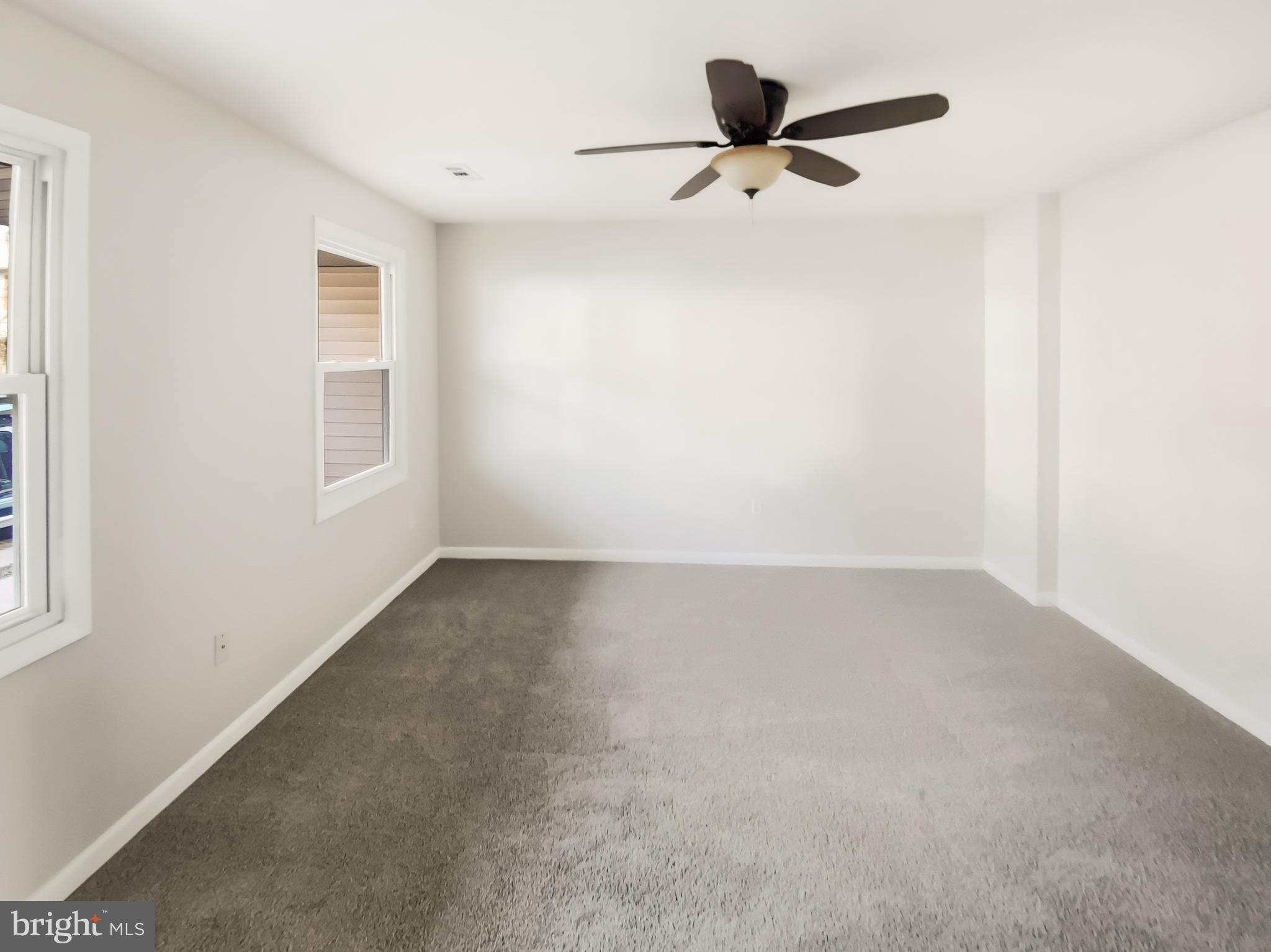 5132 Redbud Road Fredericksburg, VA 22407 - Photo 3 of 19 an empty room