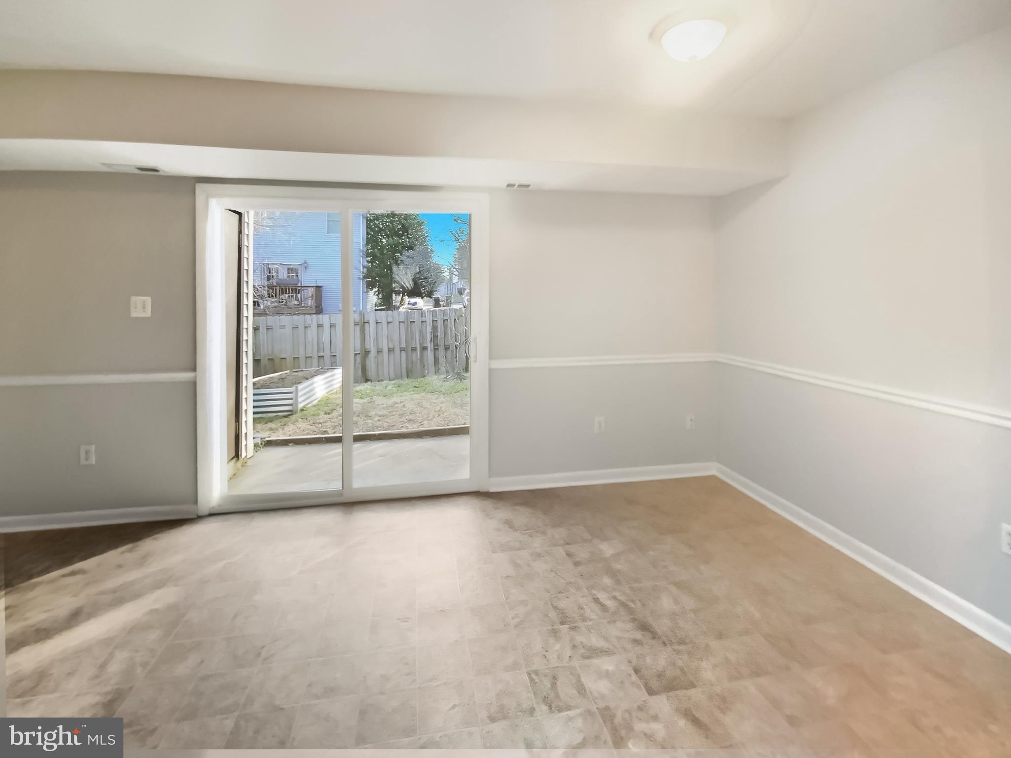 5132 Redbud Road Fredericksburg, VA 22407 - Photo 8 of 19 a view of a room with window