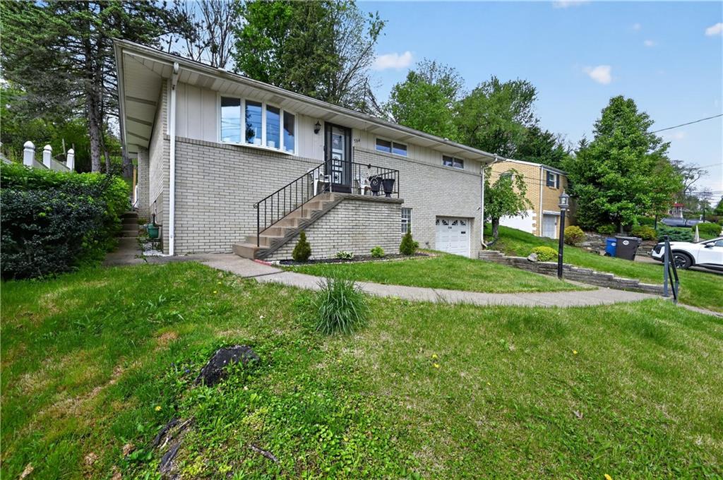 5164 Curry Road Pittsburgh, PA 15236 - Photo 3 of 37