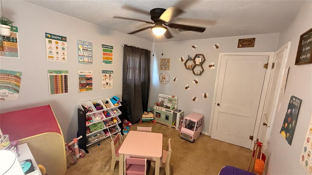 116 Barb Street Roby, TX 79543 - Photo 27 of 30