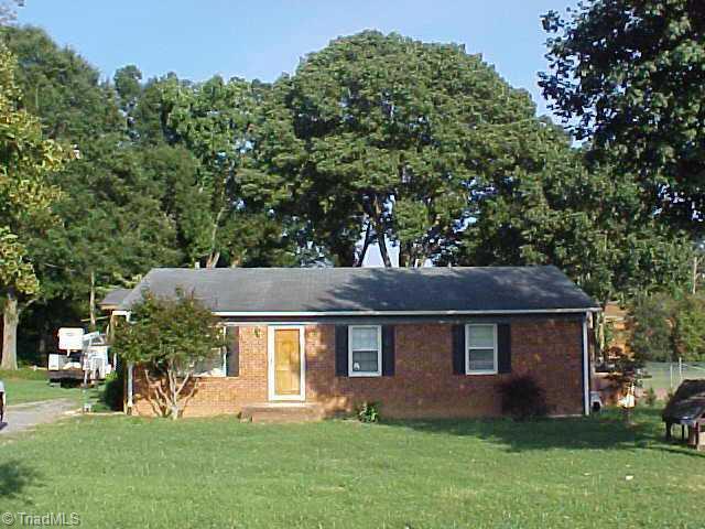 1471 Runabout Road Pfafftown, NC 27040 - Photo 6 of 8 Other.
