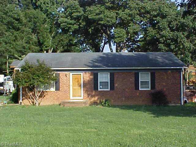 1471 Runabout Road Pfafftown, NC 27040 - Photo 7 of 8 Other.