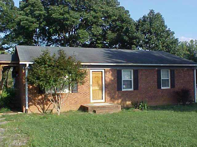 1471 Runabout Road Pfafftown, NC 27040 - Photo 8 of 8 Other.