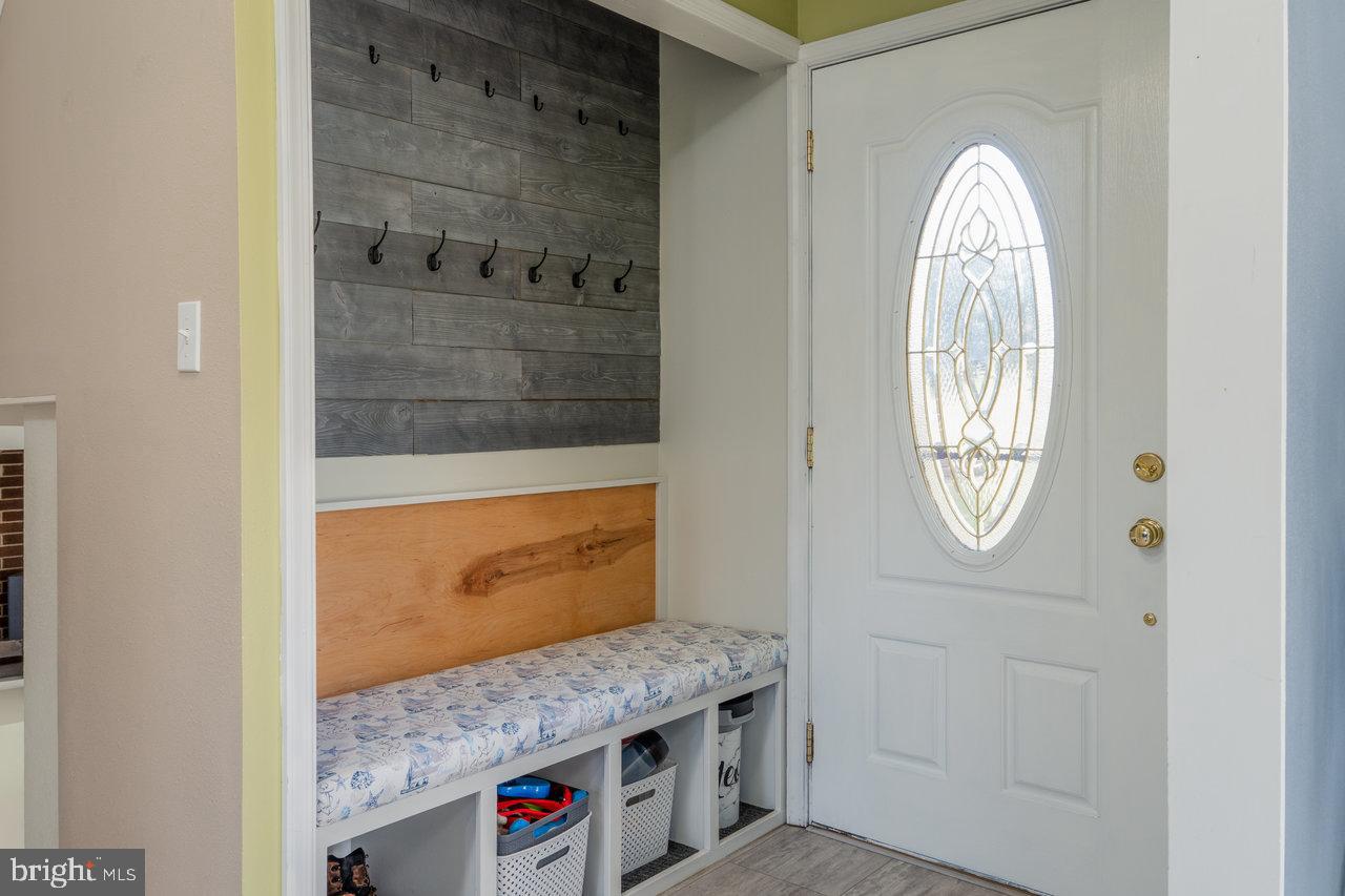 212 Whitacre Road Gore, VA 22637 - Photo 35 of 100 a view of washer and dryer