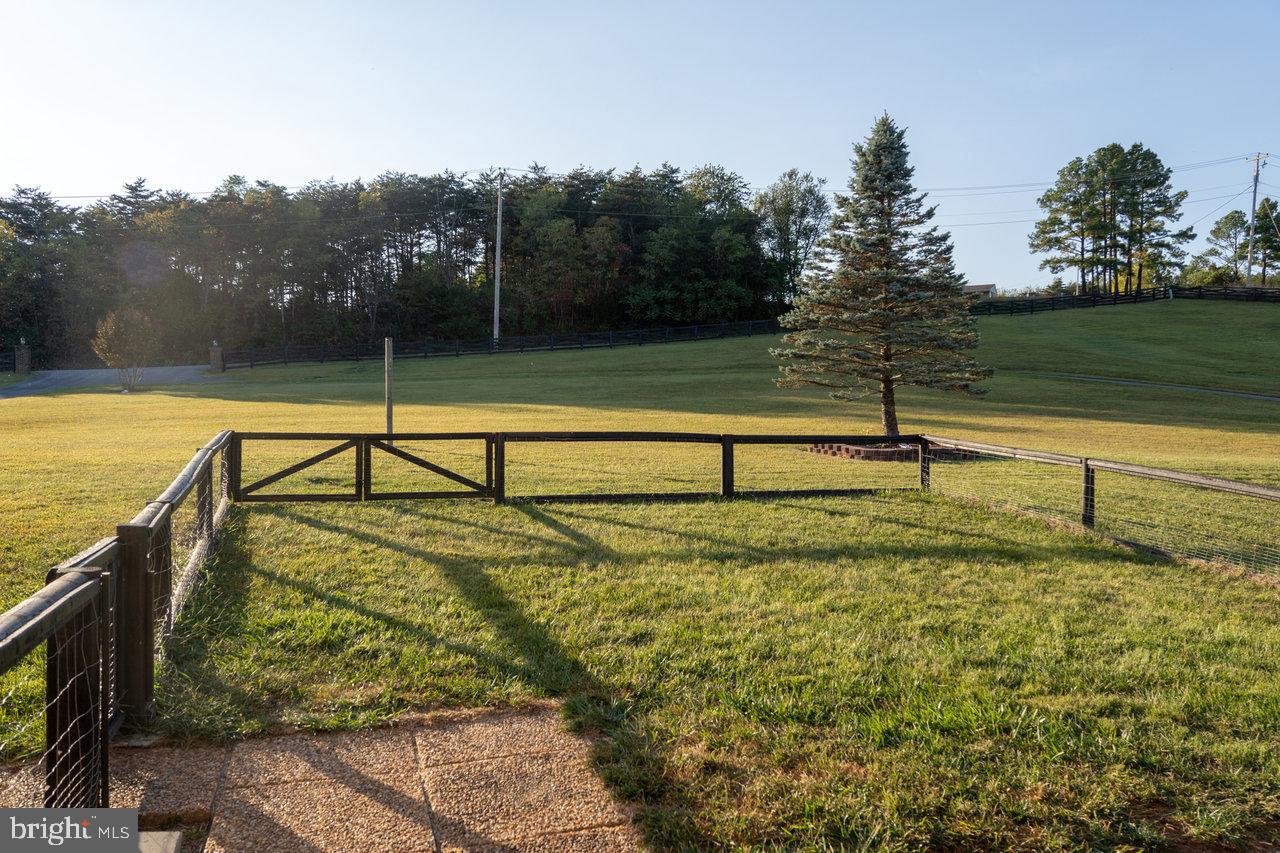 212 Whitacre Road Gore, VA 22637 - Photo 69 of 100 a view of a swimming pool with a lake