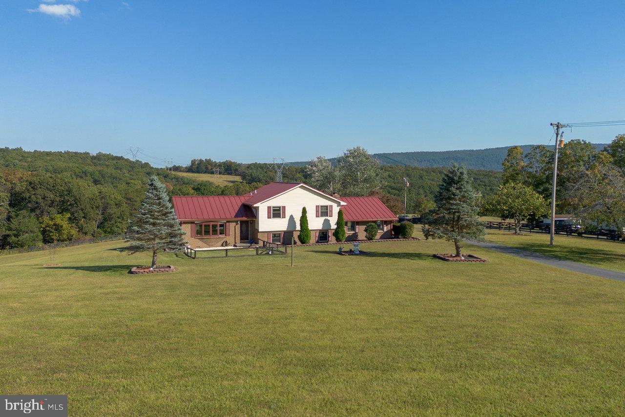 212 Whitacre Road Gore, VA 22637 - Photo 75 of 100 Charming home nestled in scenic countryside.