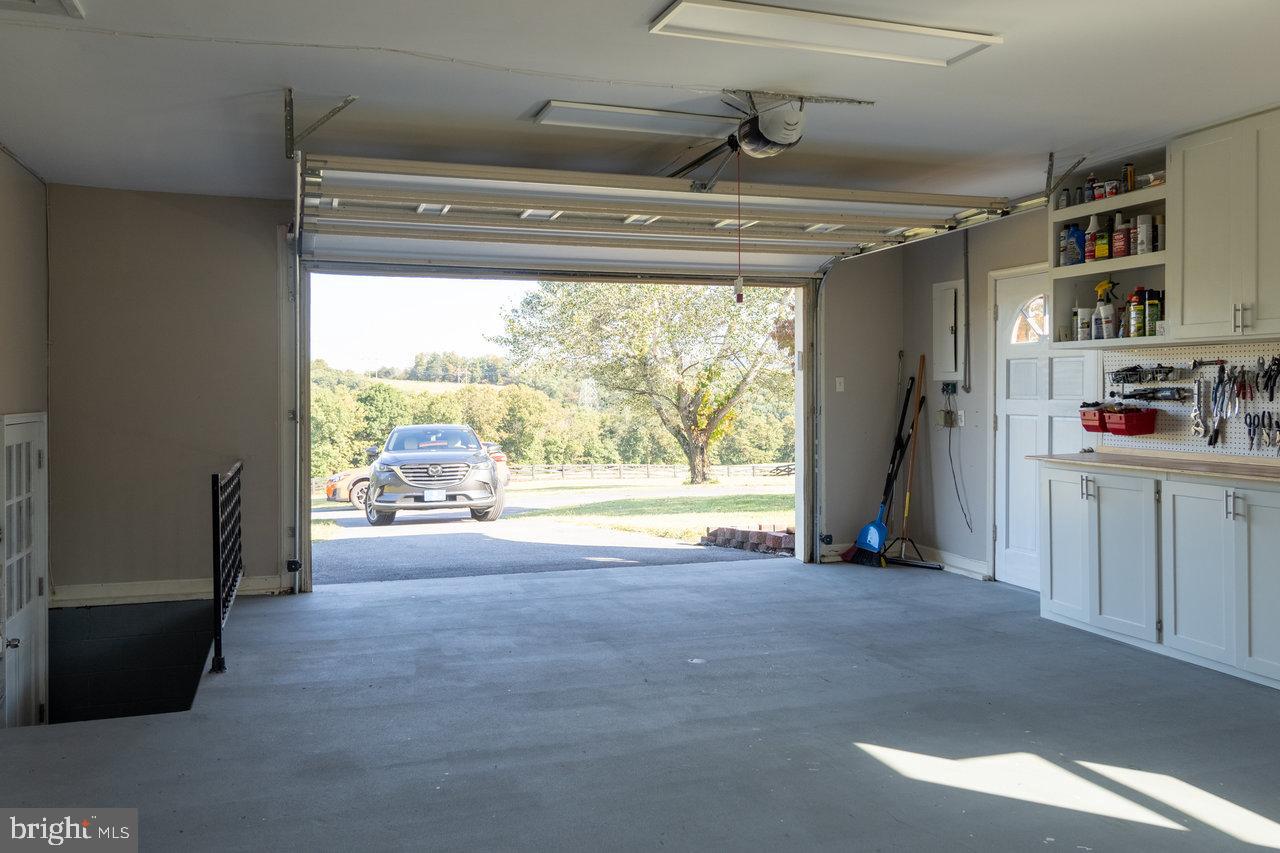 212 Whitacre Road Gore, VA 22637 - Photo 83 of 100 a view of an empty room and a window