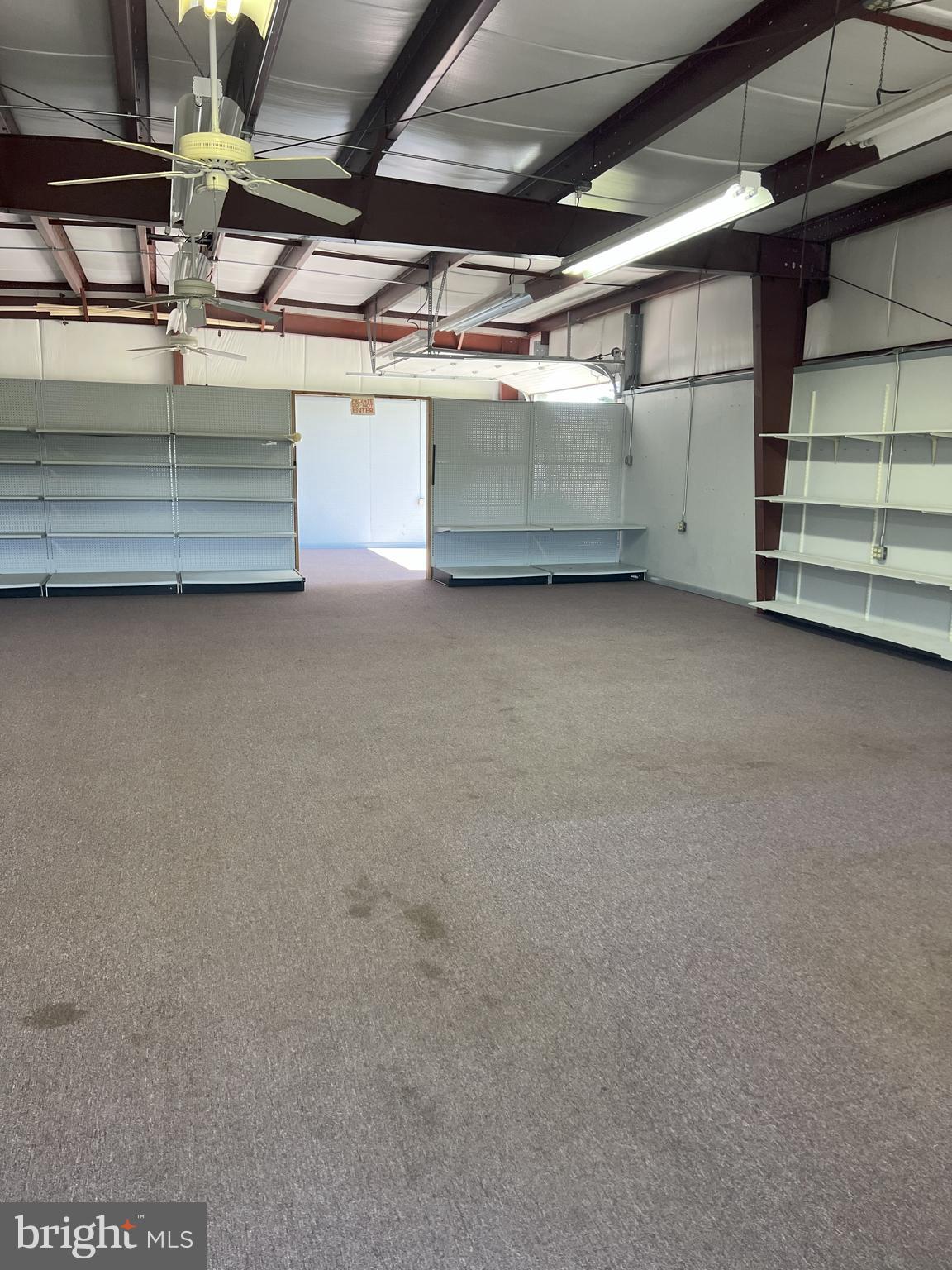 212 Whitacre Road Gore, VA 22637 - Photo 92 of 100 a view of storage and utility room